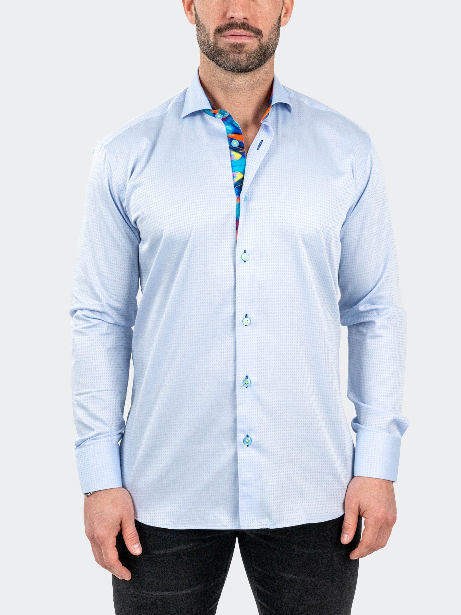 Eins JacqInfinity Blue