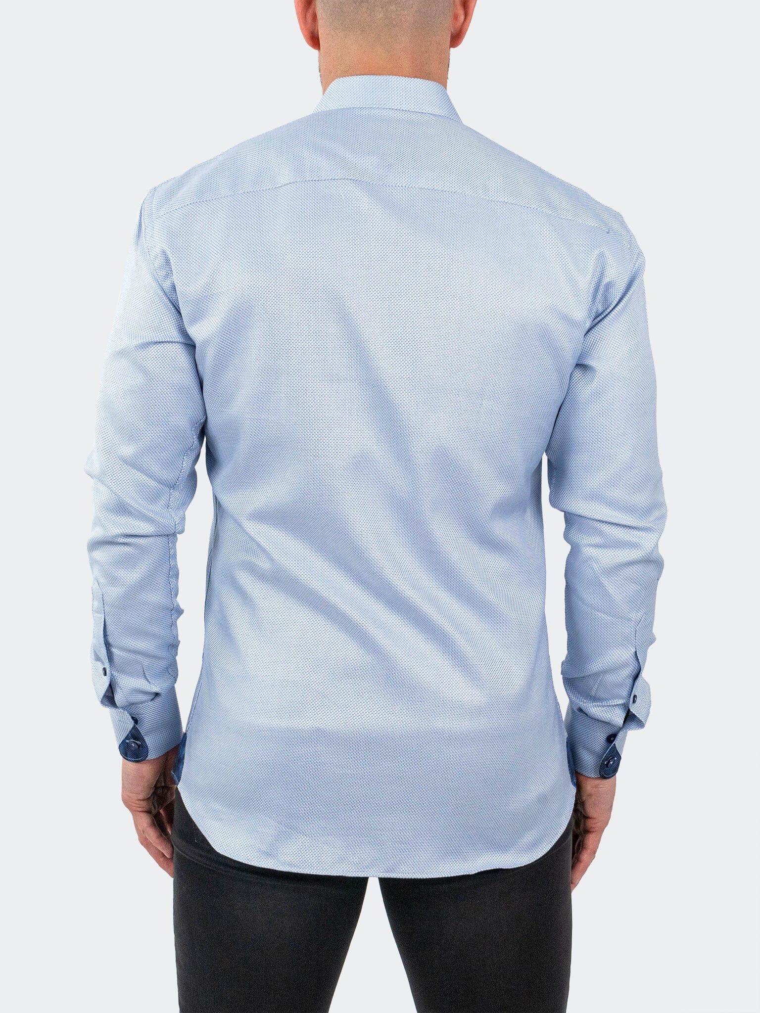 Eins JacqSilverBlock Blue