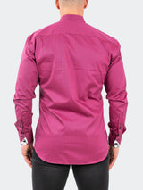 Eins JacqStripes Purple View-14