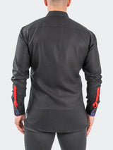 Eins JacqWings Black View-8