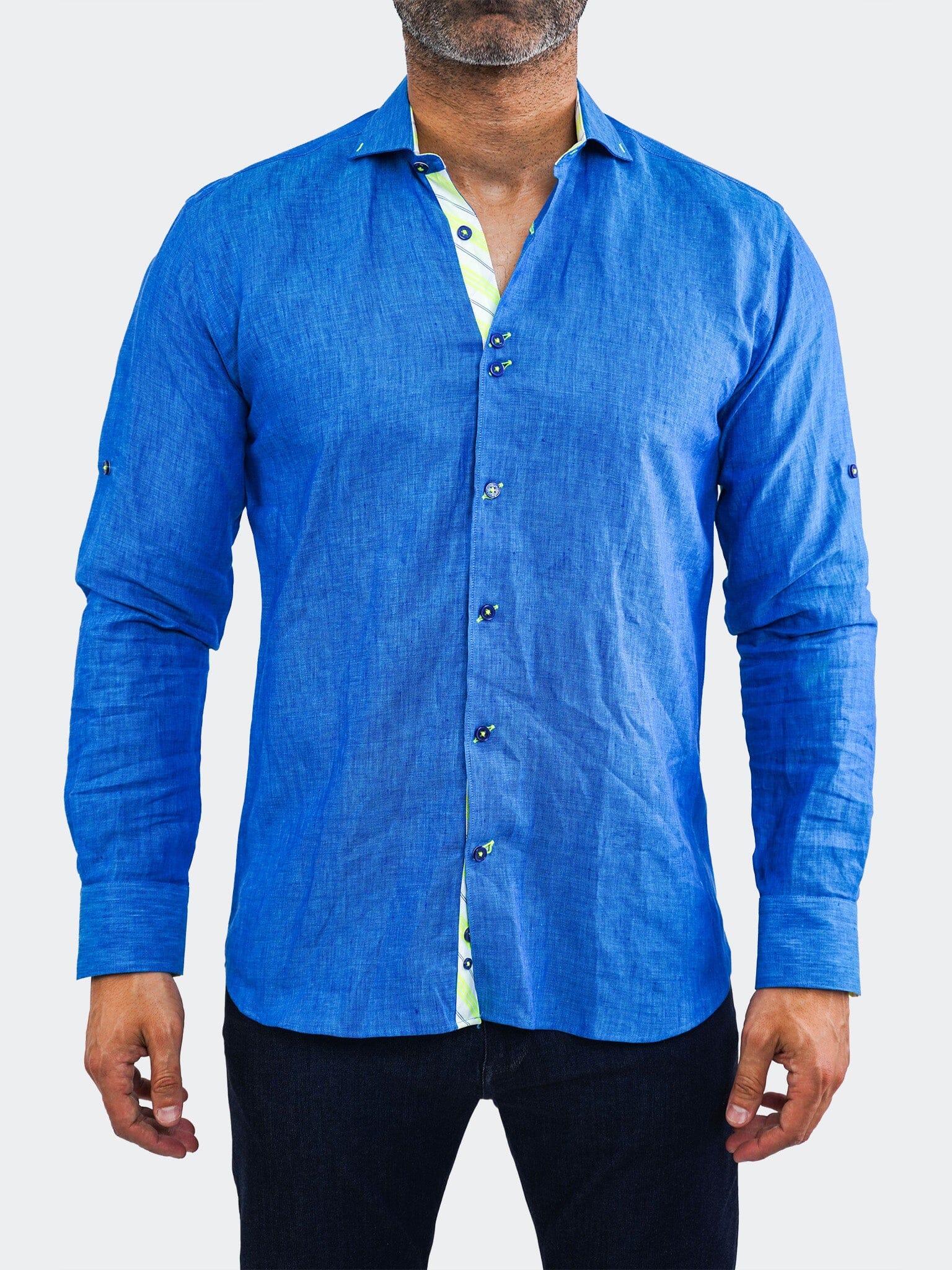 Eins Lenny23 Blue