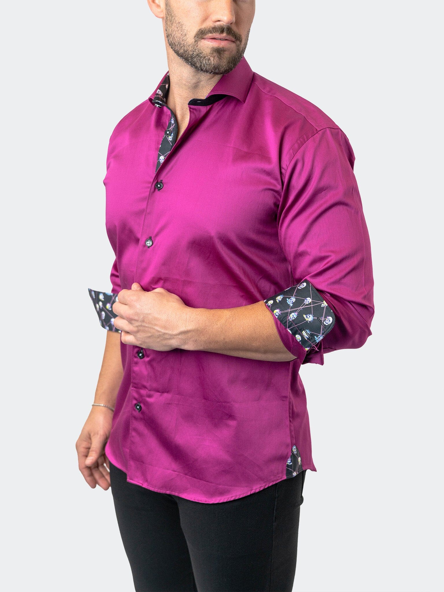 Eins Marquise 03 Pink