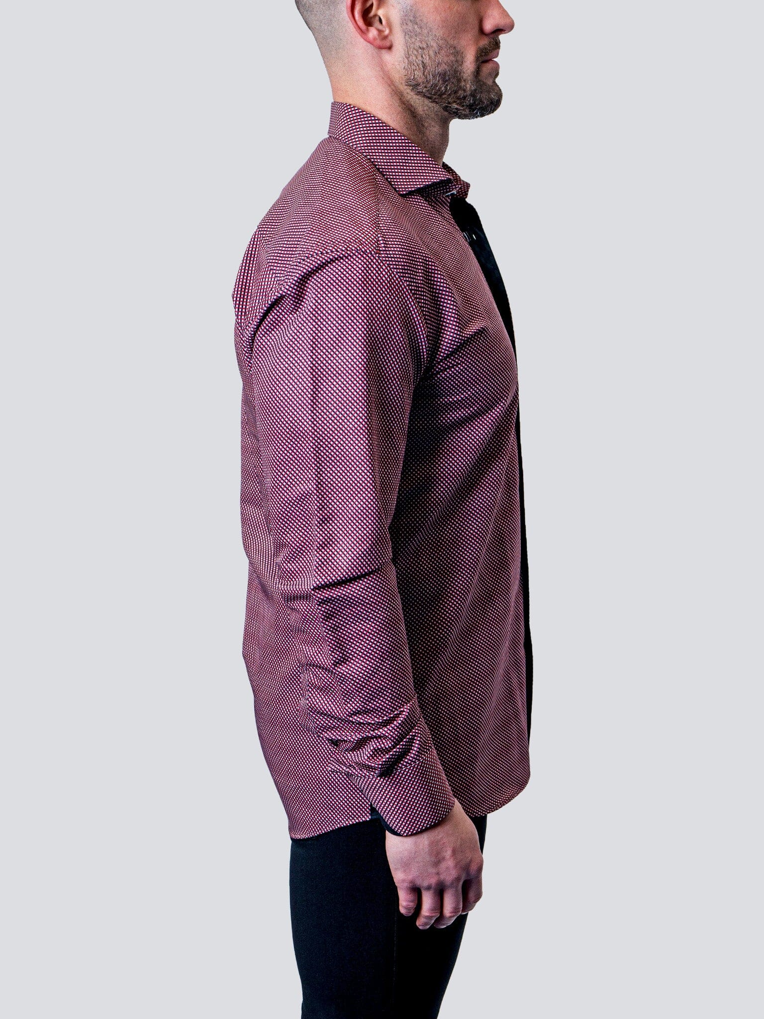 Eins Modern Red