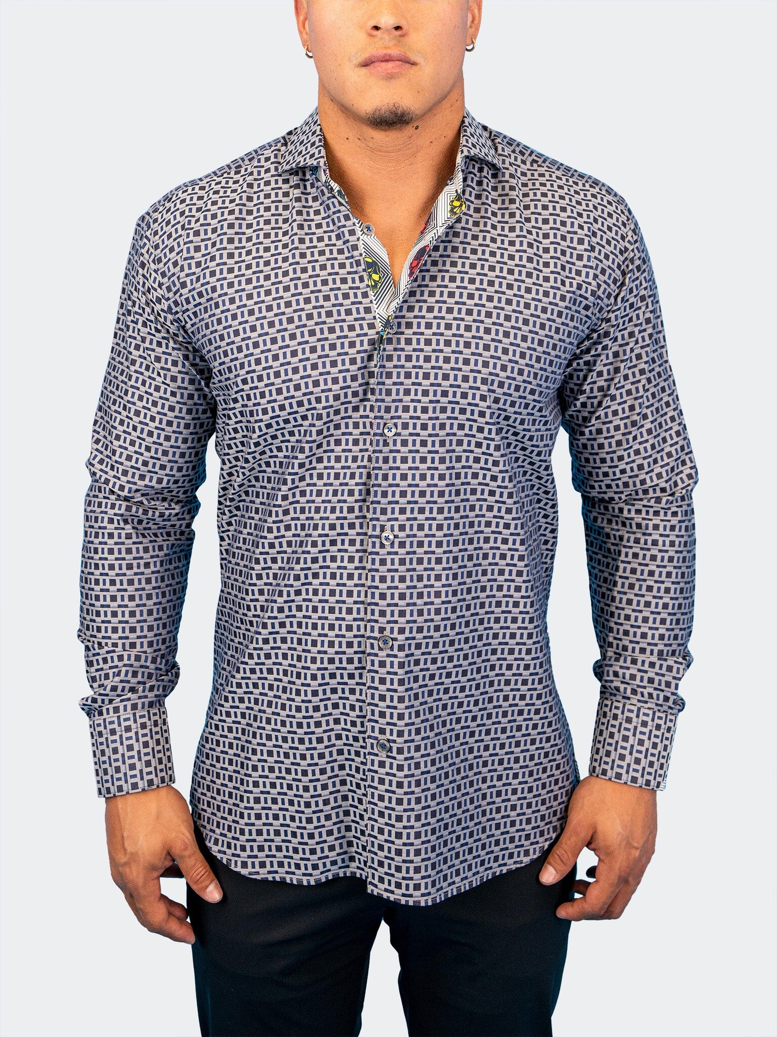 Eins MultiGeo Grey