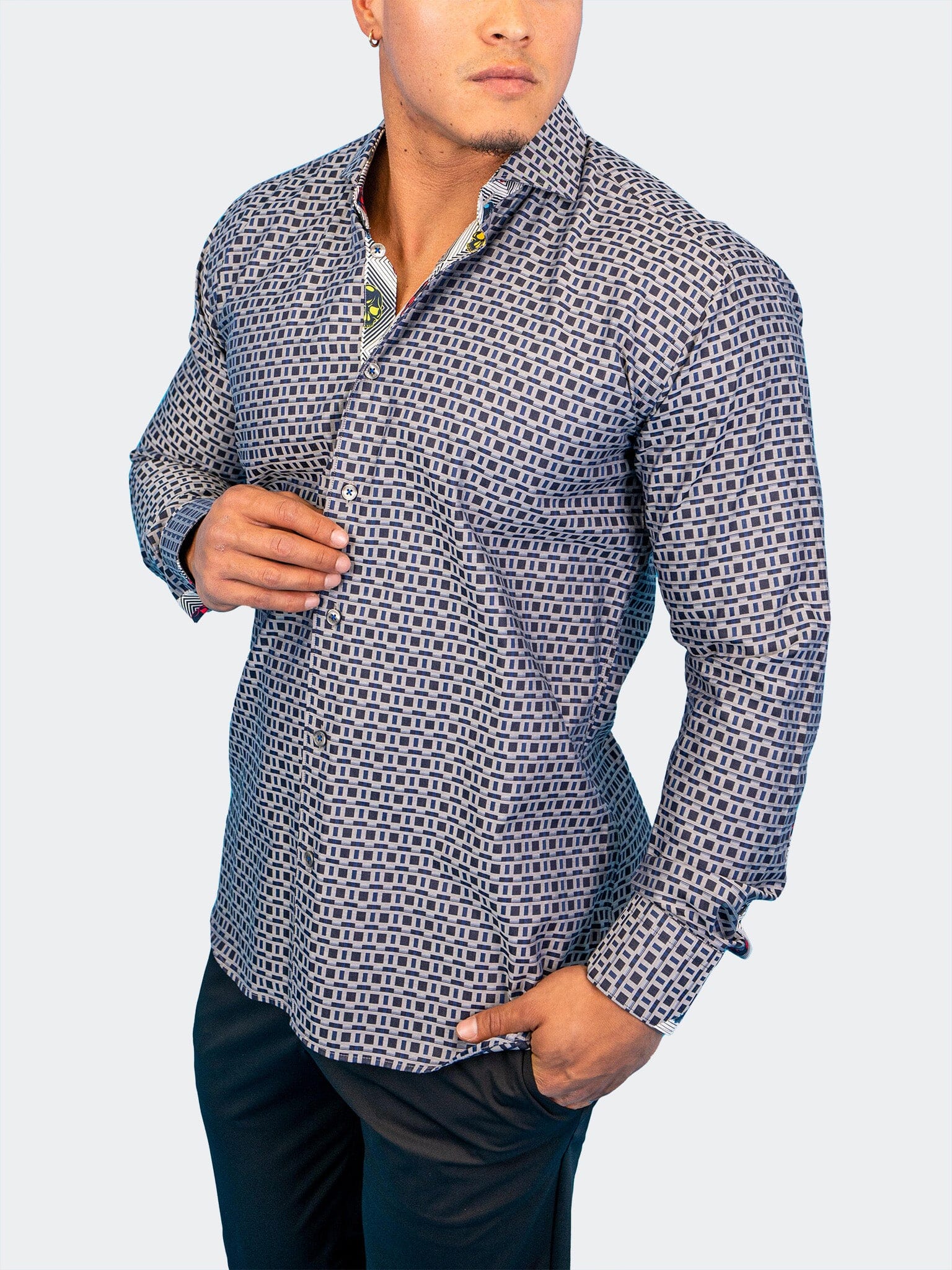Eins MultiGeo Grey