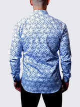 Eins Pinwheal White View-10