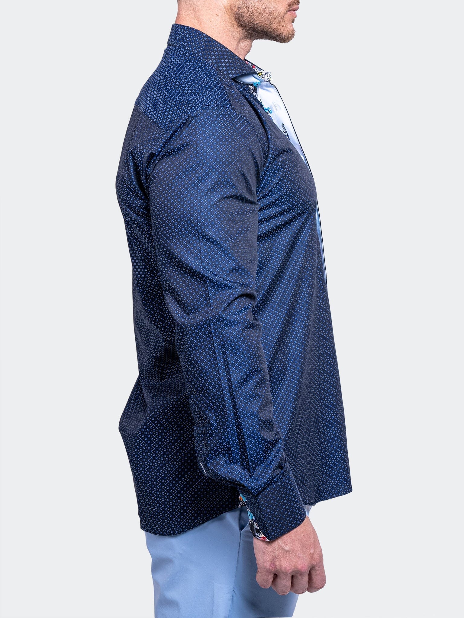 Eins Resistance0101 Blue