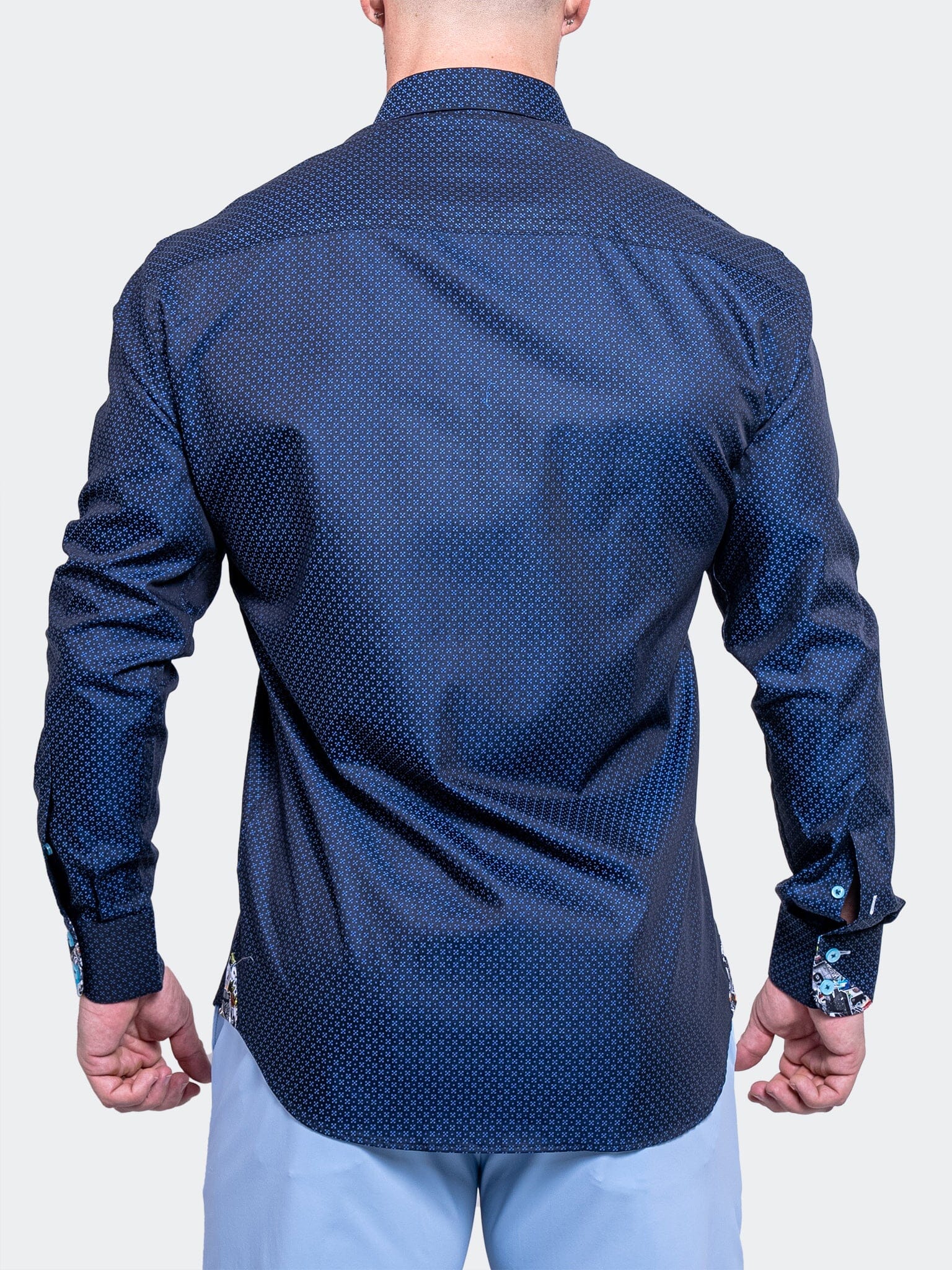 Eins Resistance0101 Blue