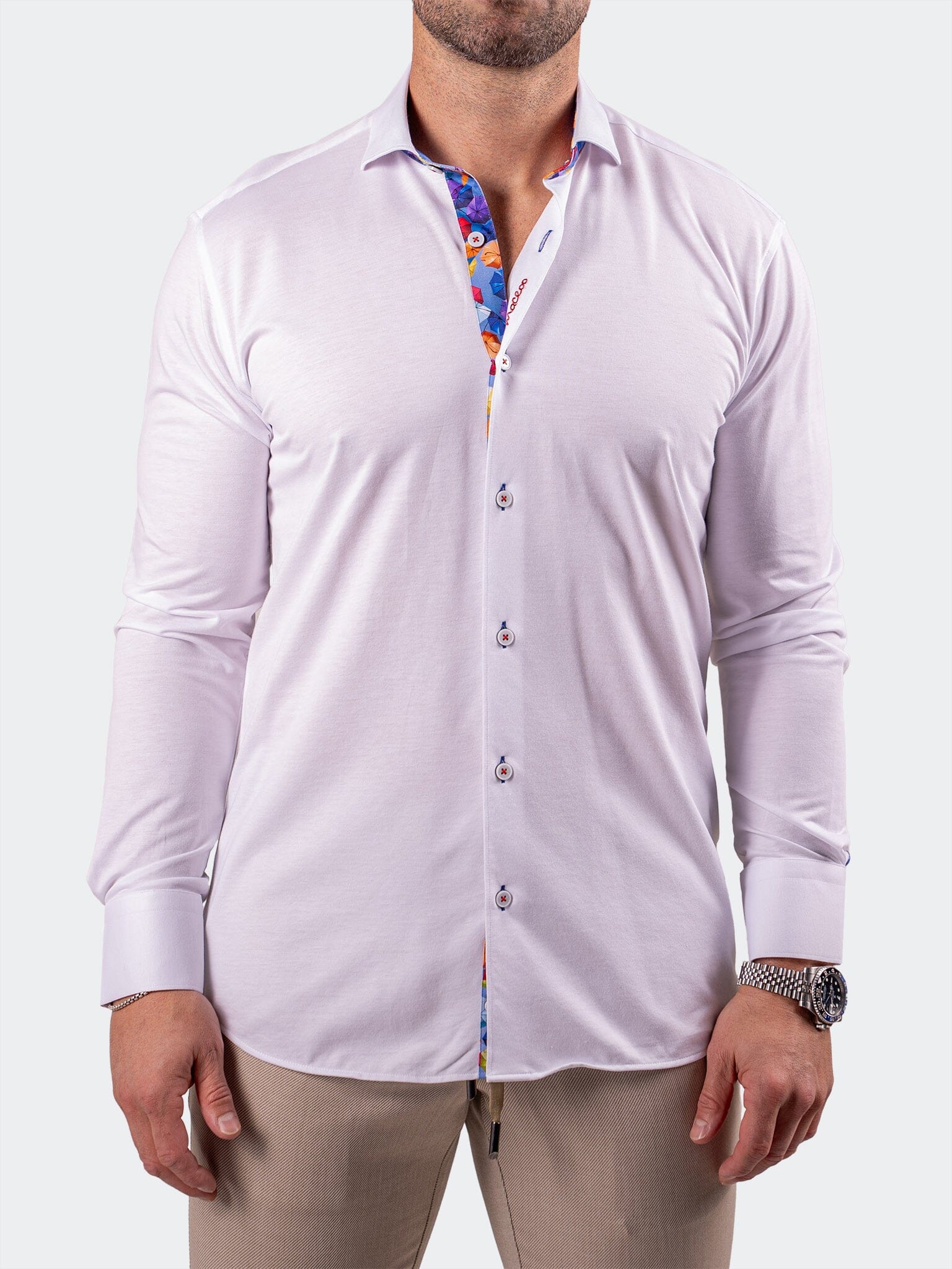 Eins Resistance0148 White