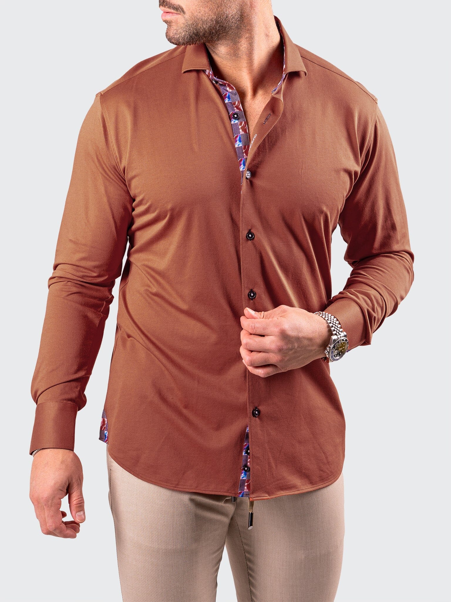 Eins Resistance0151Orange