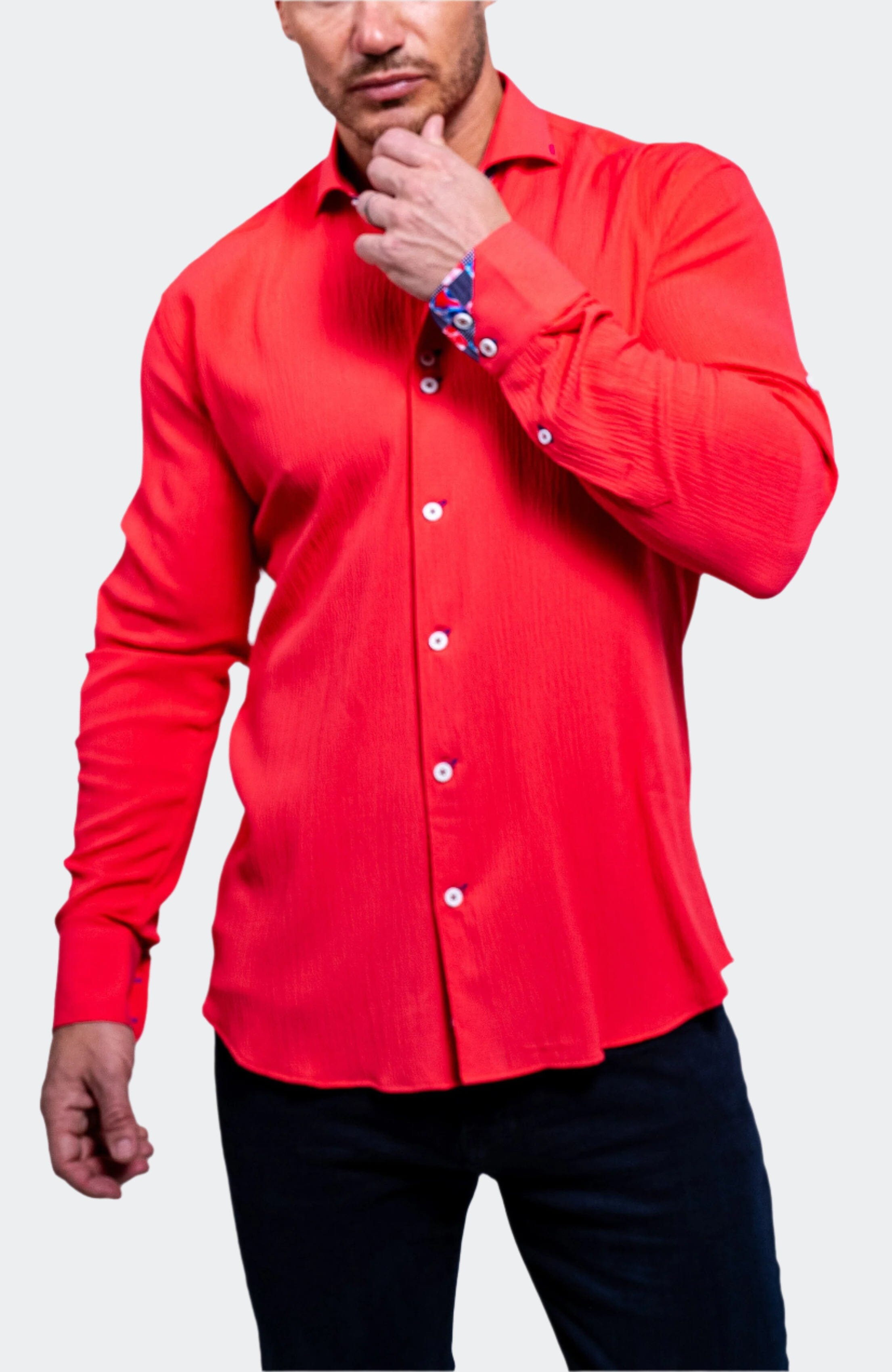 Eins Resistance0158 Red