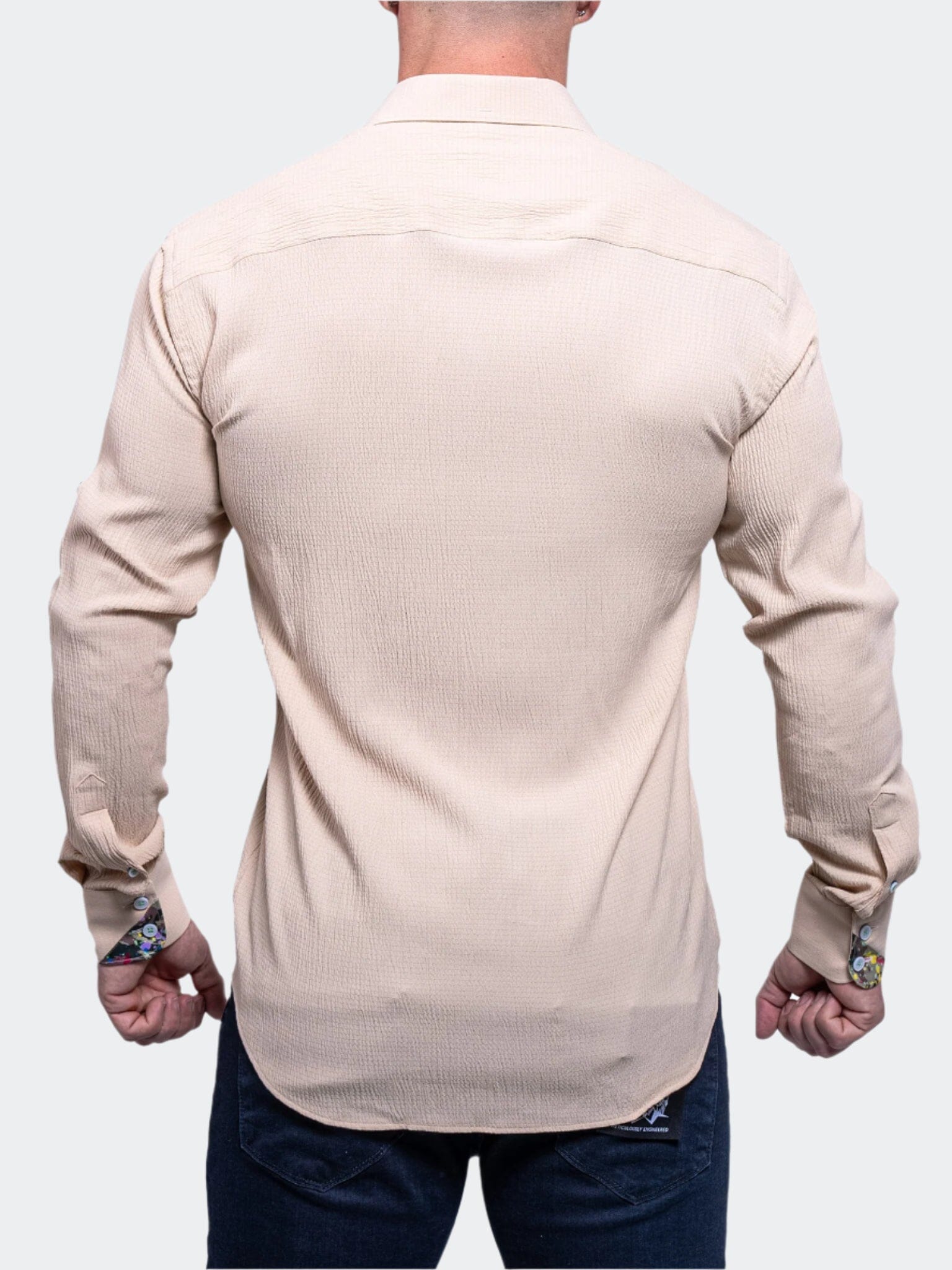 Eins Resistance Tan Shirt