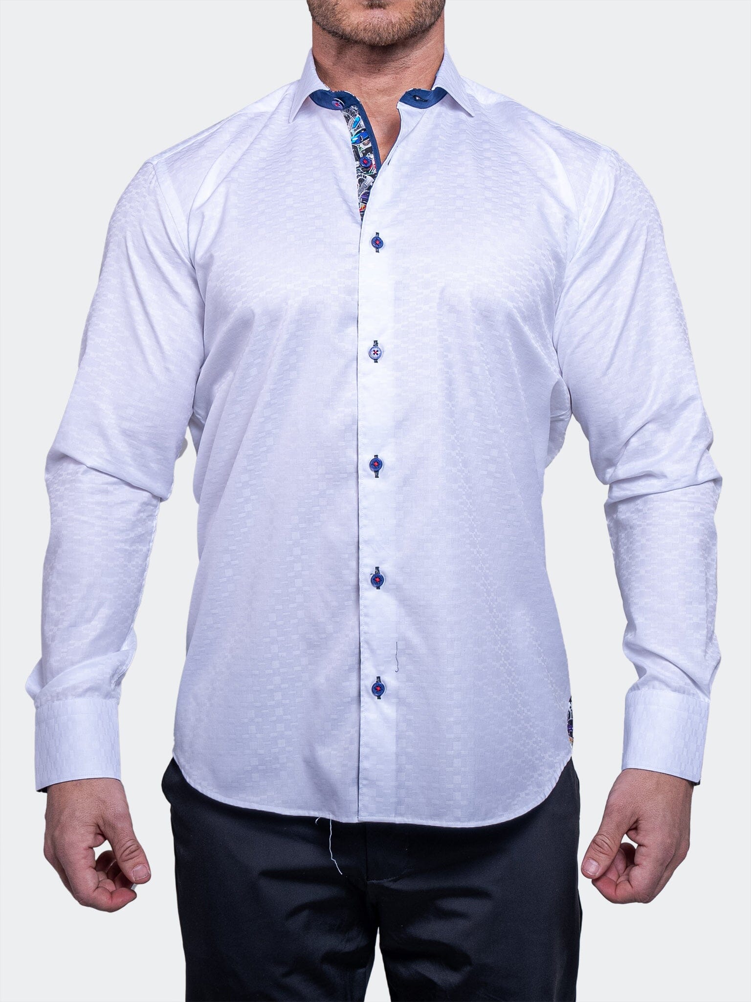 Eins Resistance0166 White