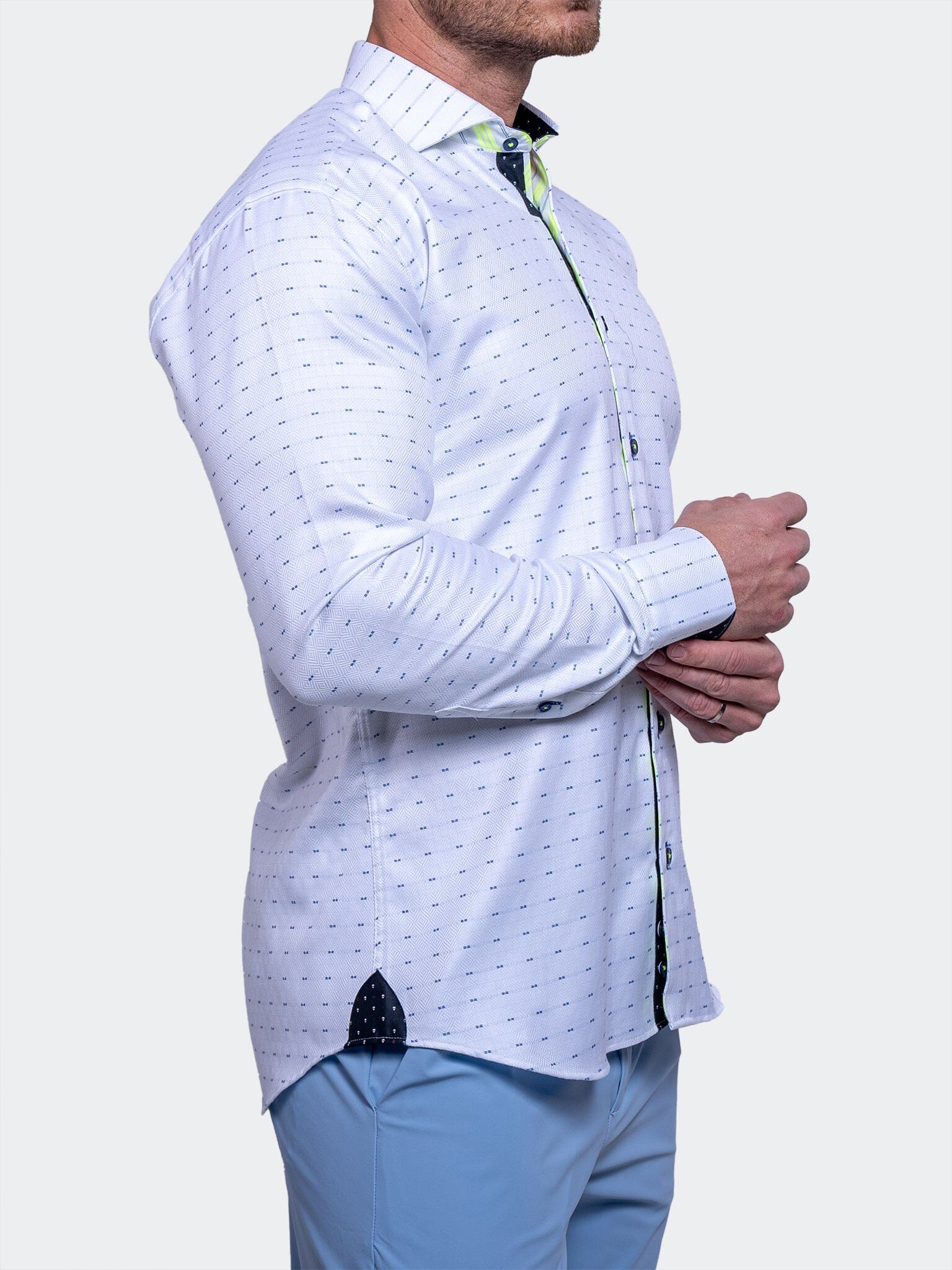 Eins Resistance0169 White