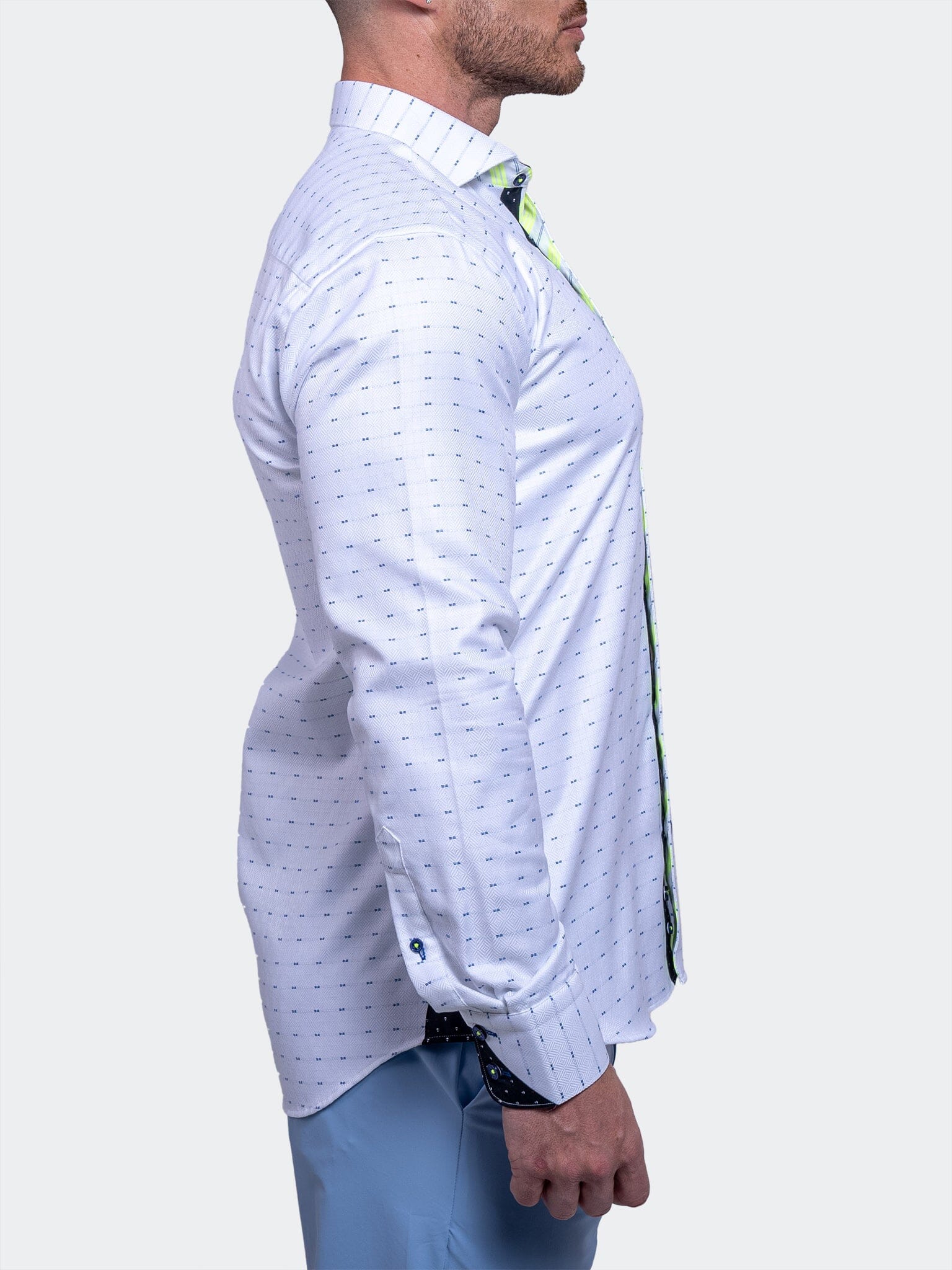 Eins Resistance0169 White