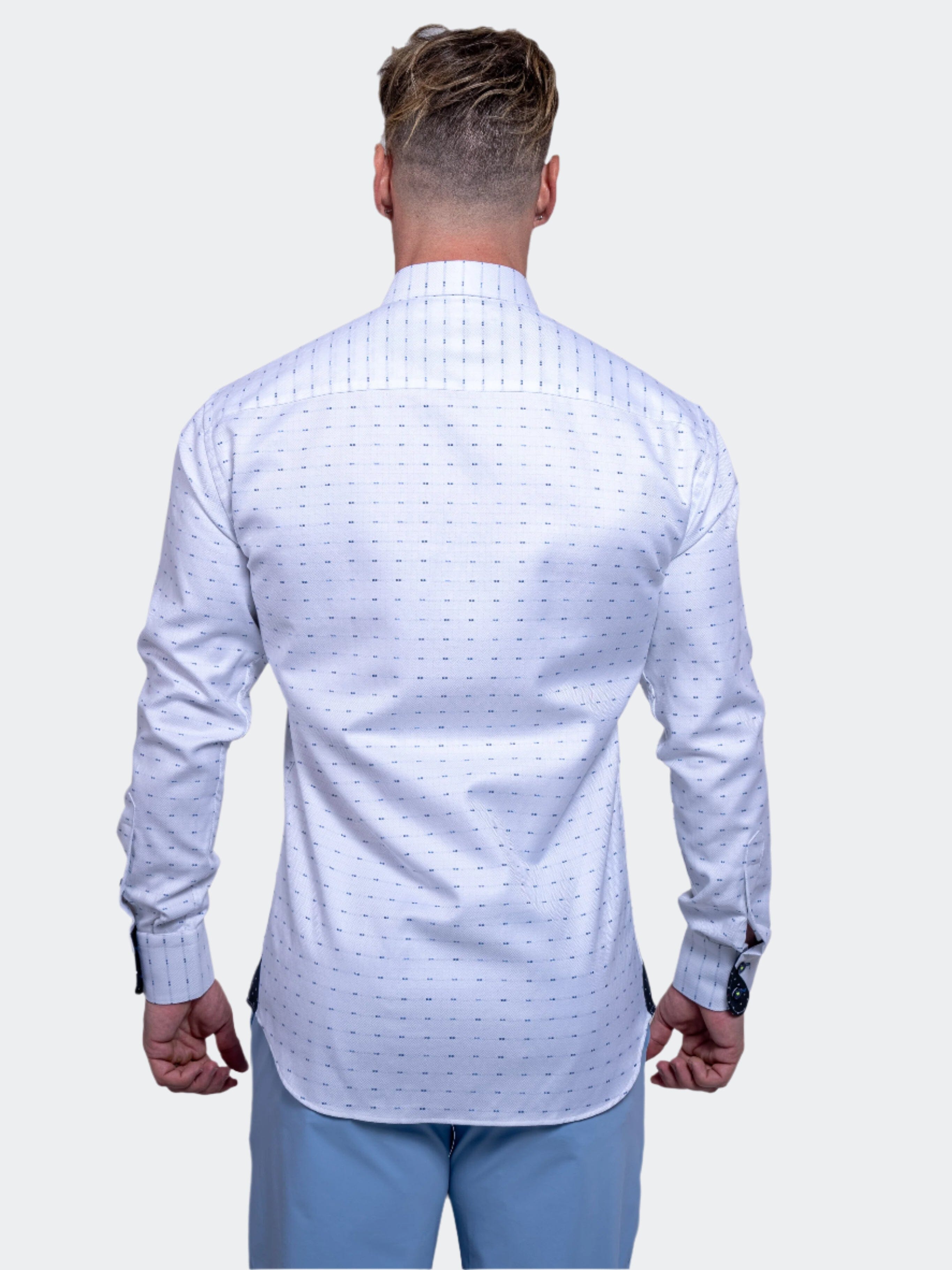 Eins Resistance0169 White
