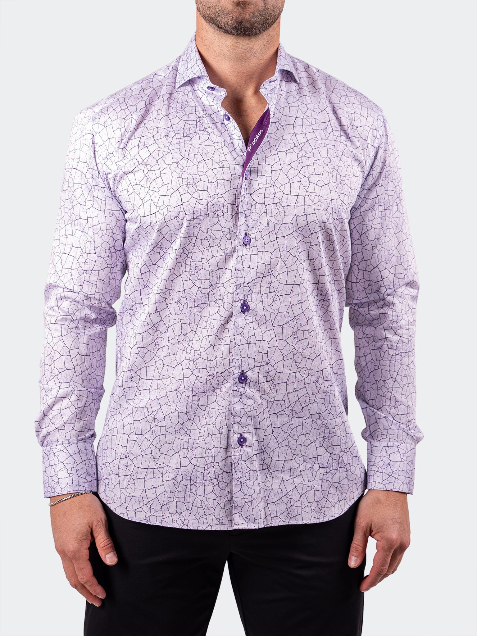 Eins Resistance Crackle Shirt