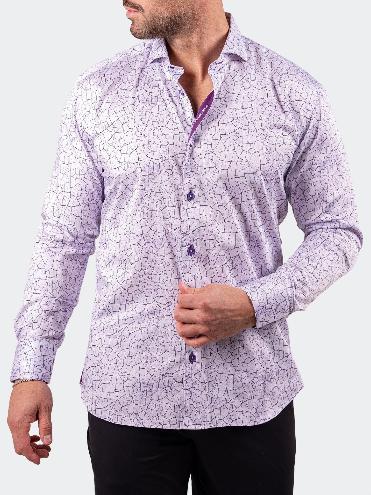 Eins Resistance Crackle Shirt