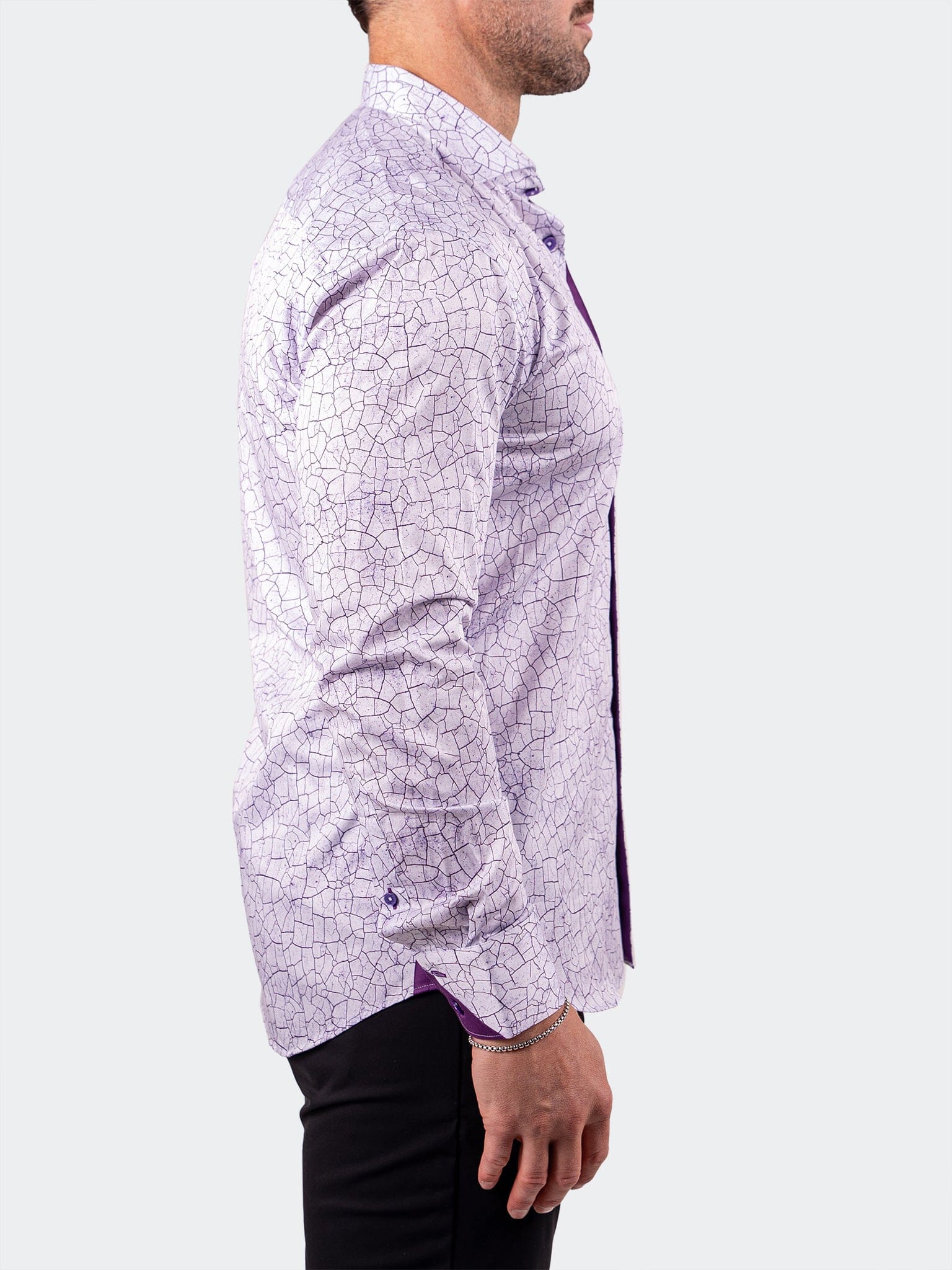 Eins Resistance Crackle Shirt