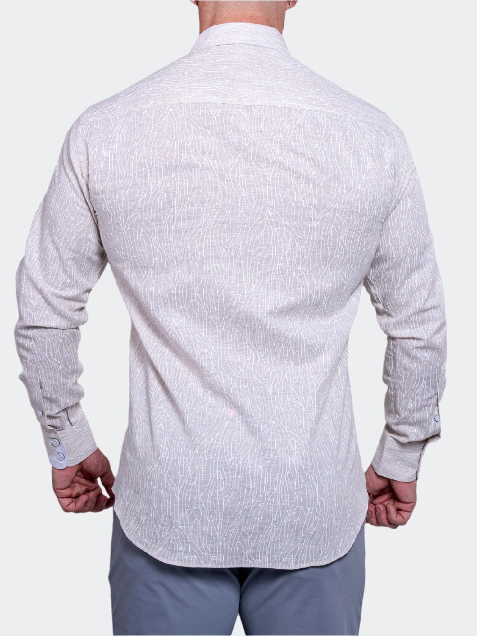 Eins Resistance0356 Grey