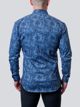 Eins Ripples Blue View-7