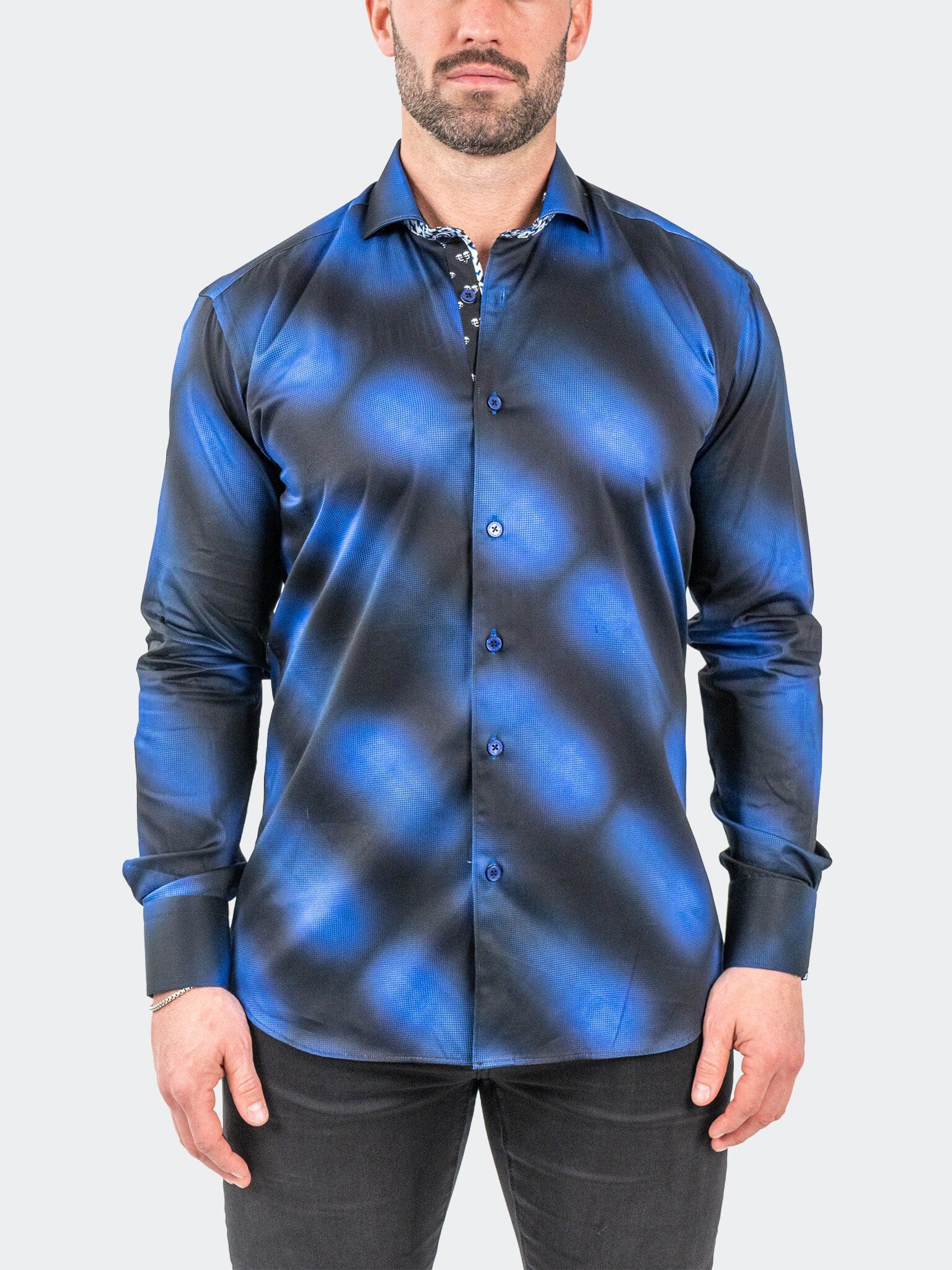 Eins Sauvage Blue