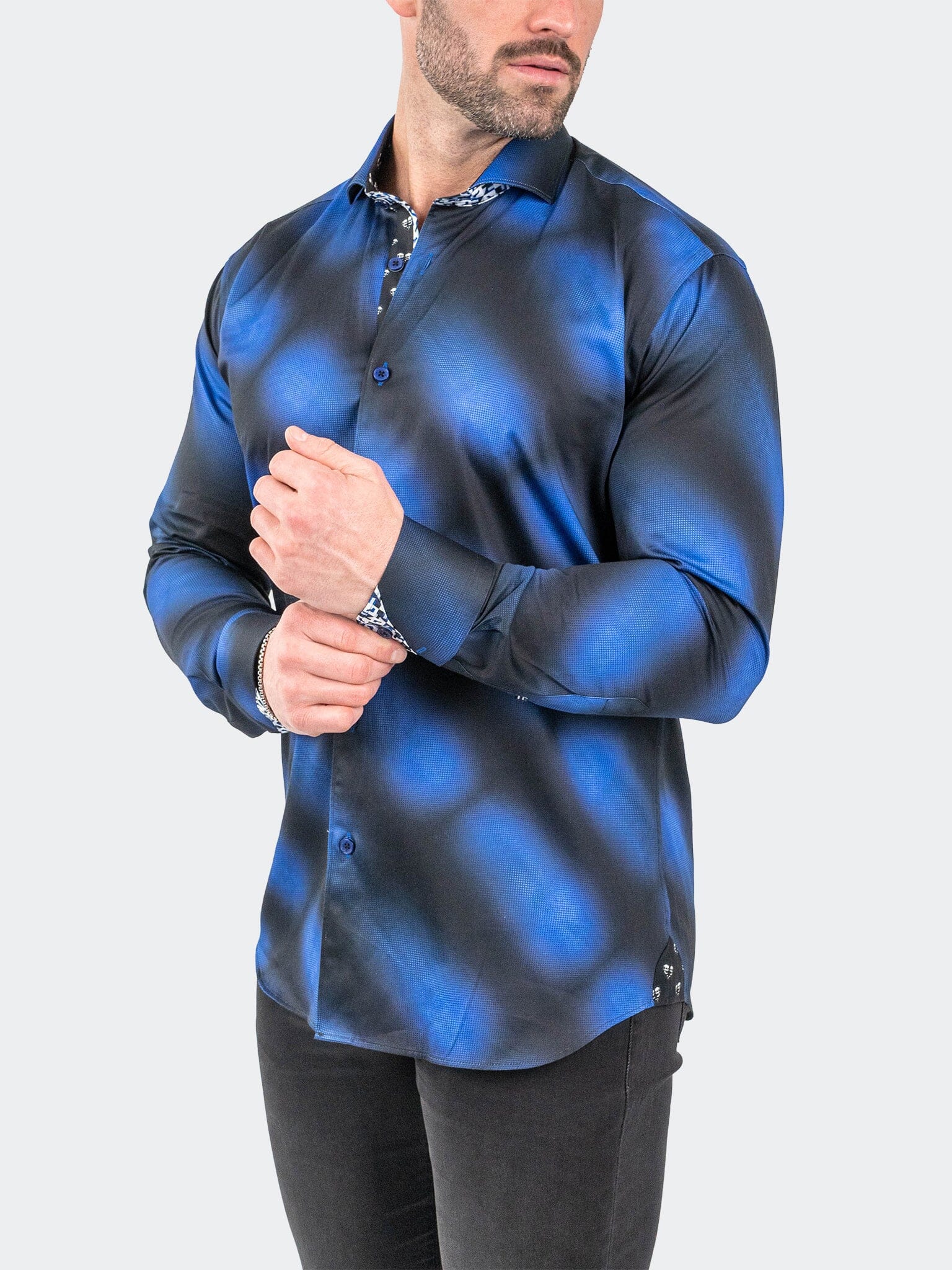 Eins Sauvage Blue