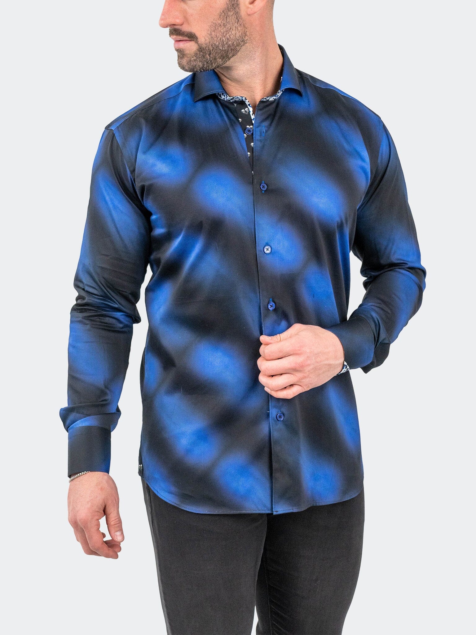 Eins Sauvage Blue