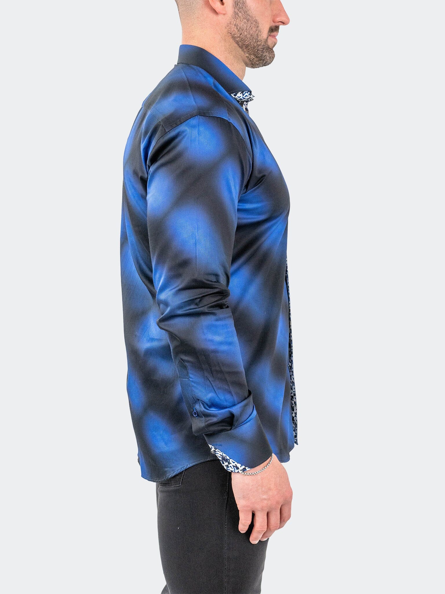 Eins Sauvage Blue