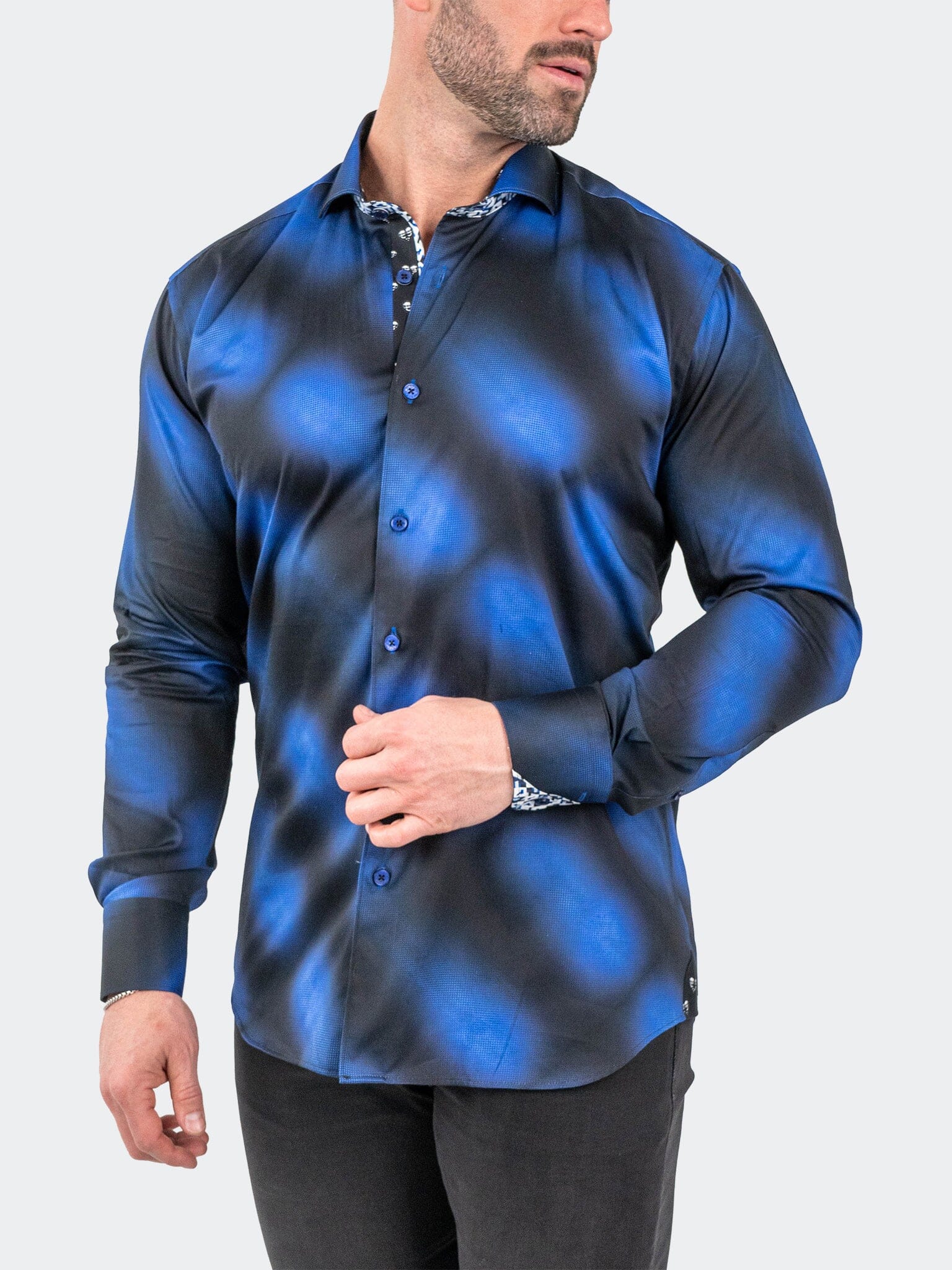 Eins Sauvage Blue