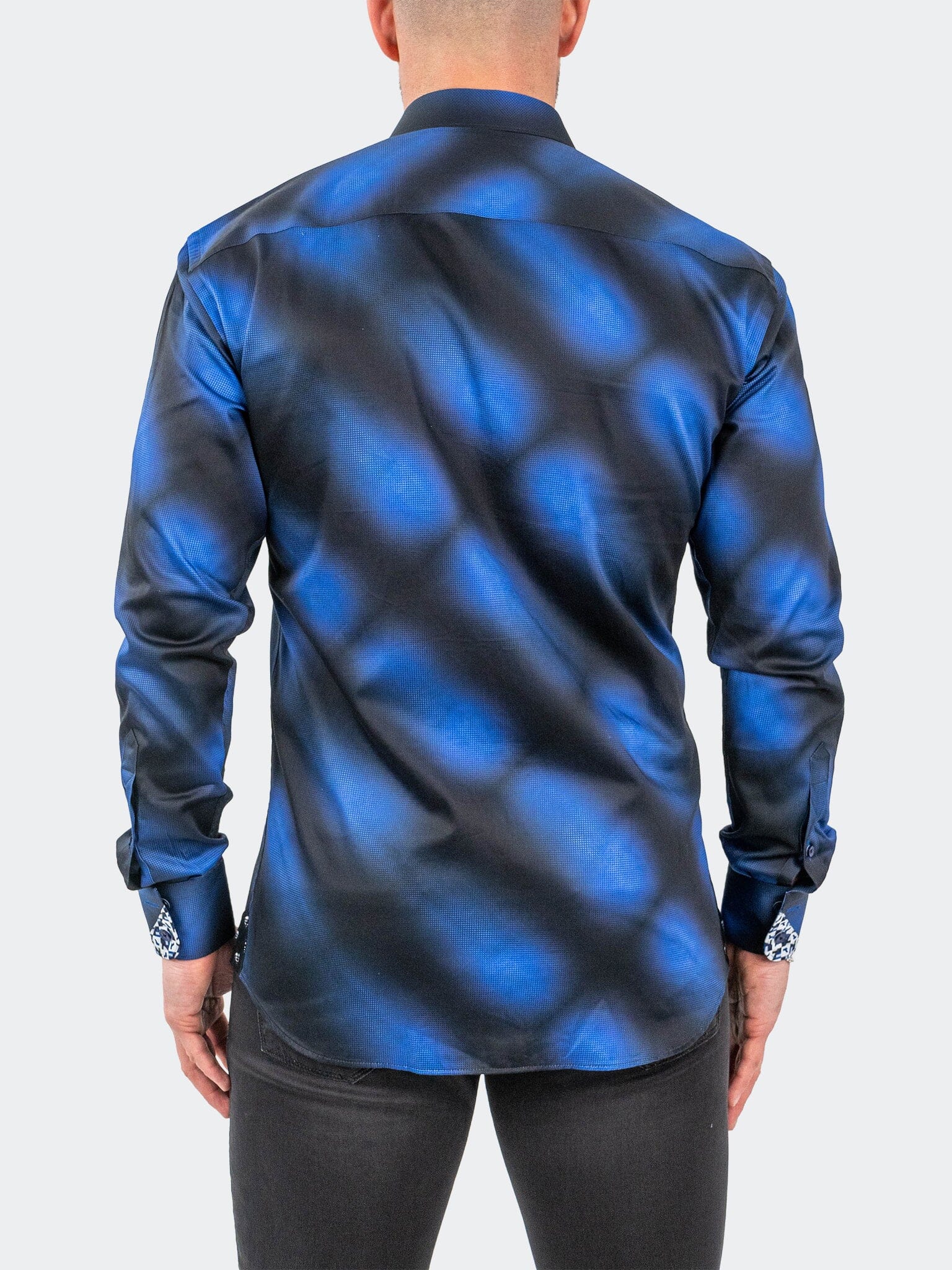 Eins Sauvage Blue