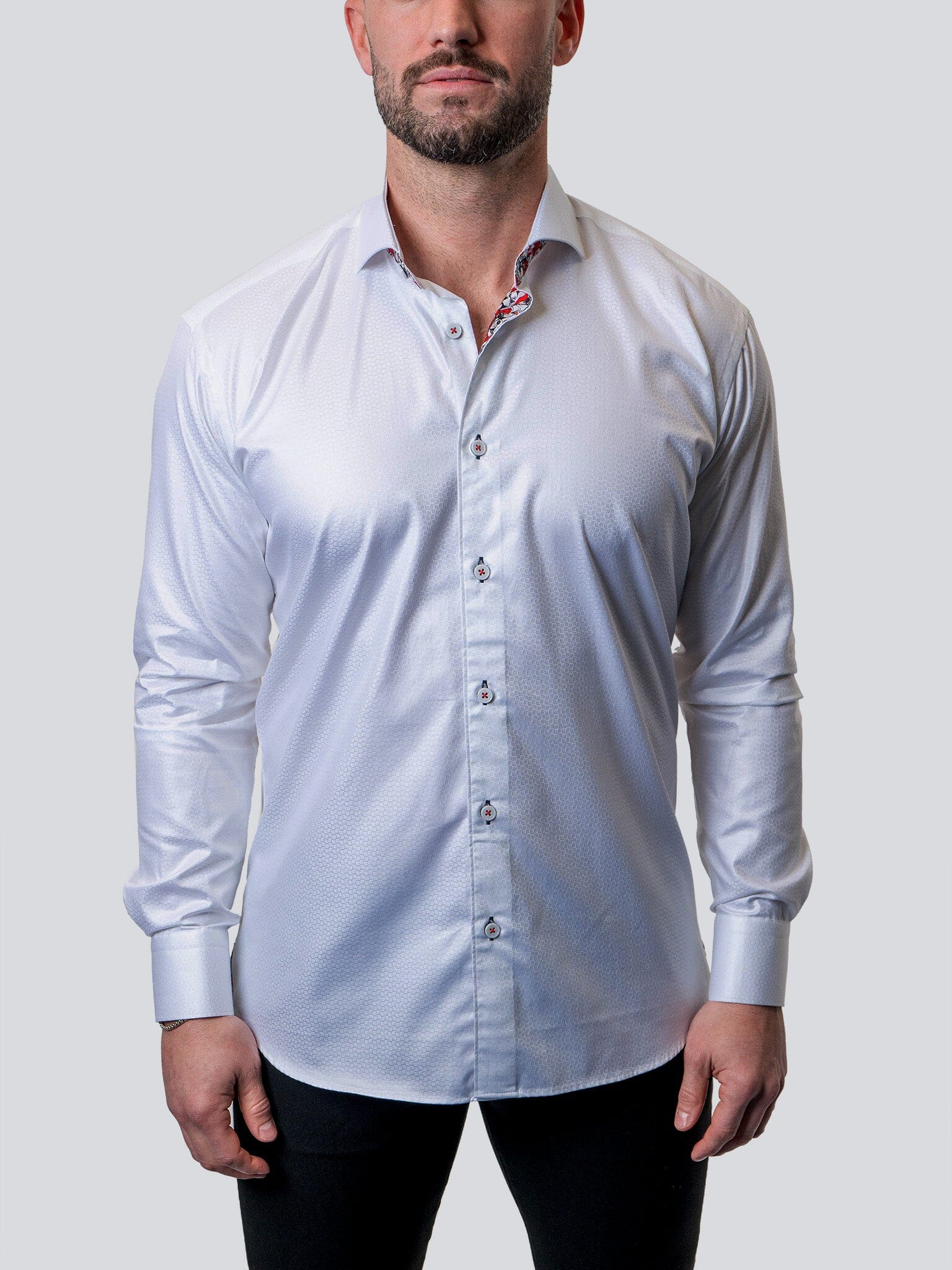 Eins Shimmer White