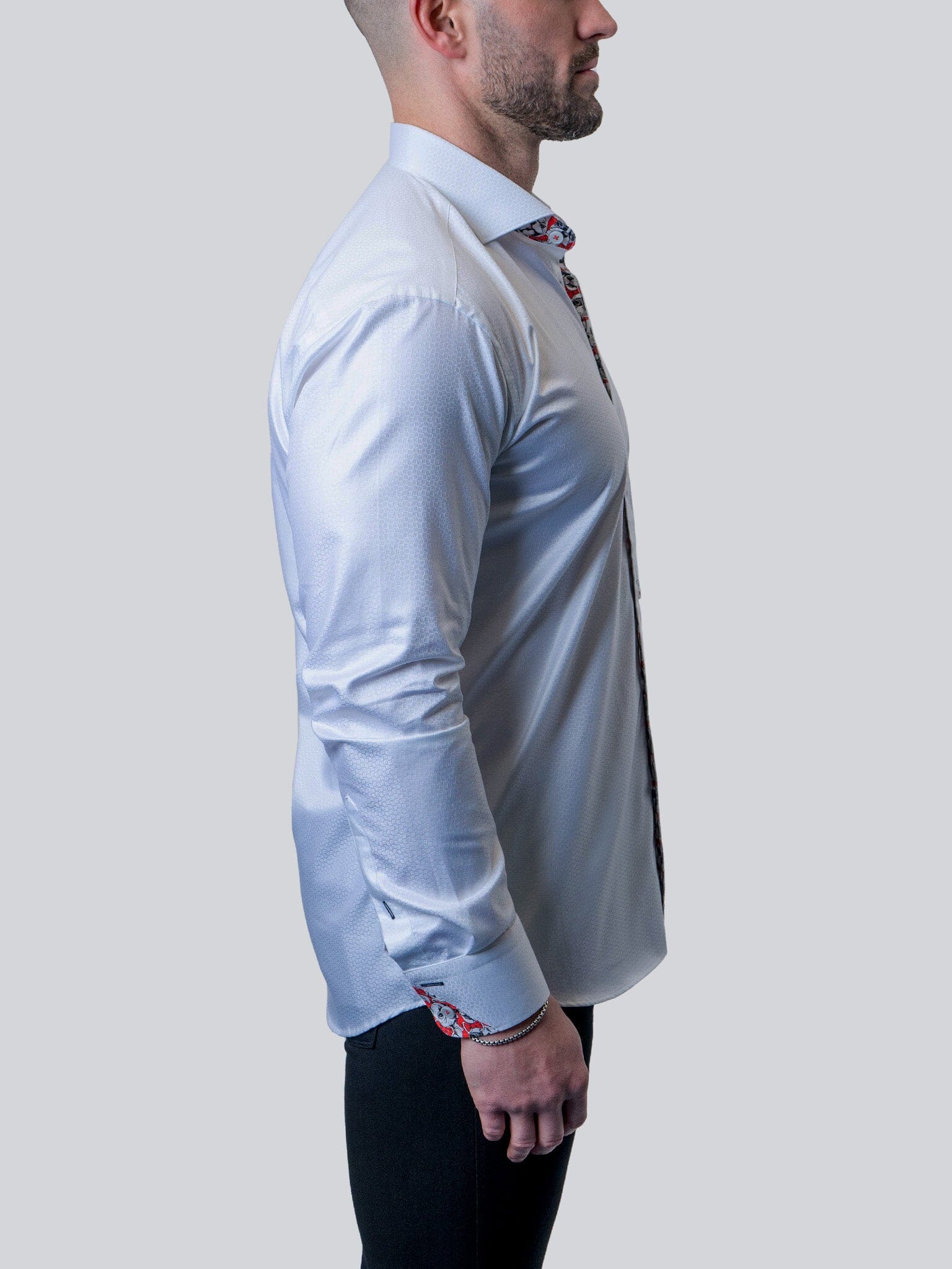 Eins Shimmer White