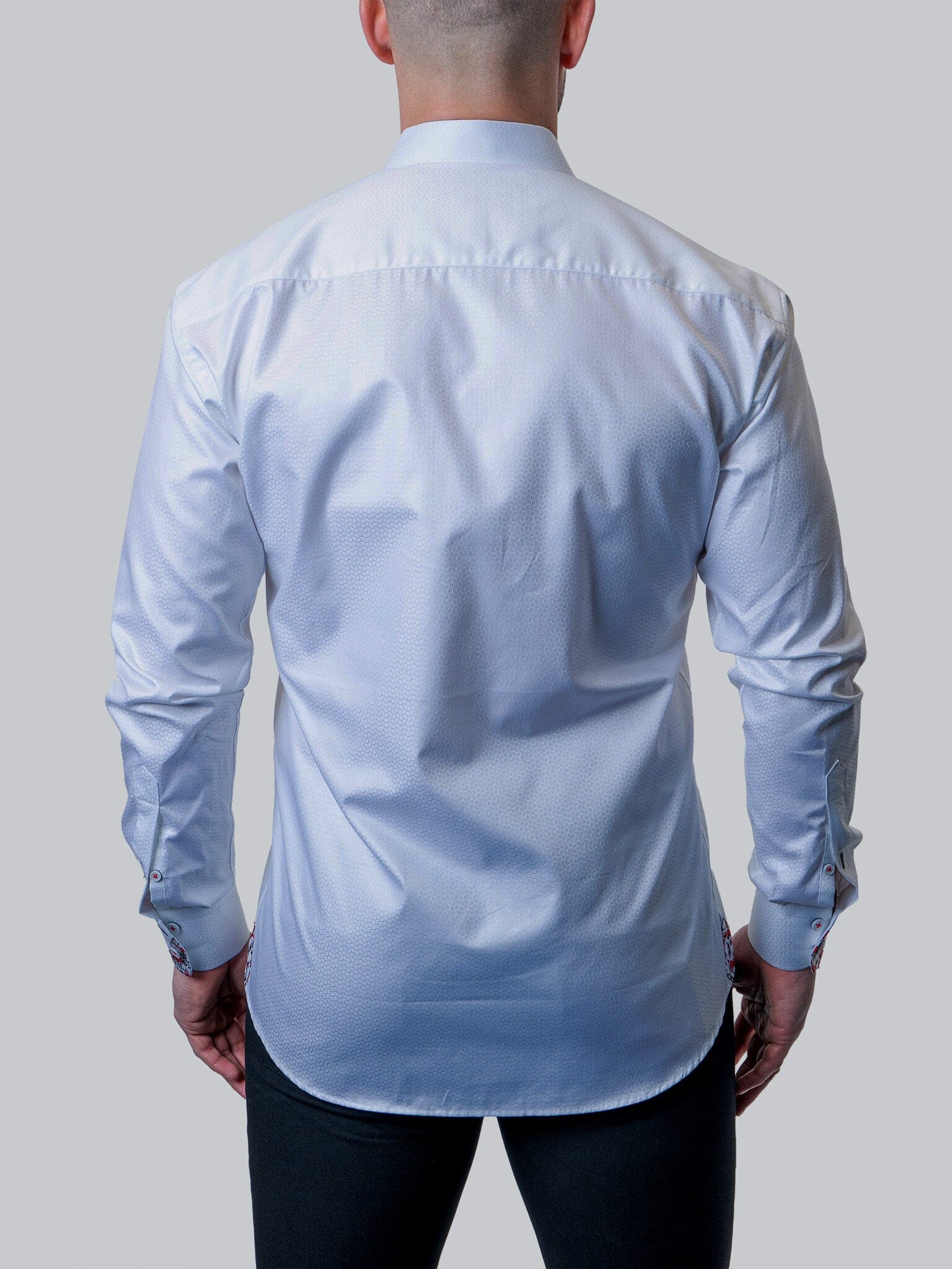 Eins Shimmer White