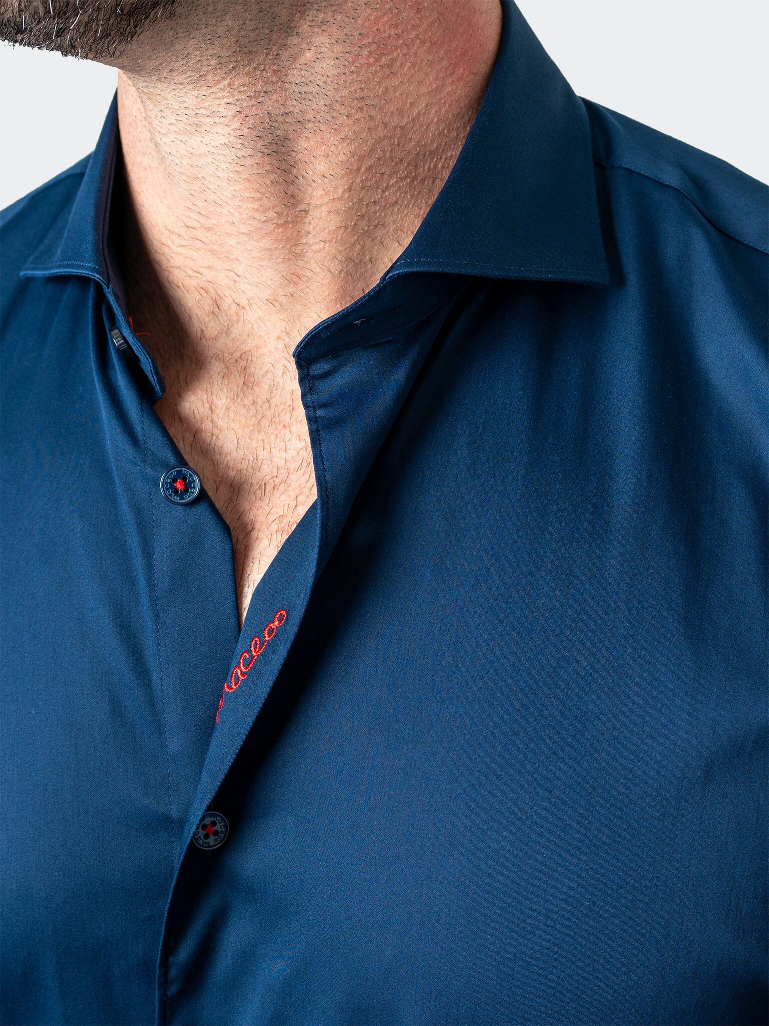 Eins StretchSoft butter Blue