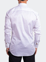 Eins Soft butter White View-5