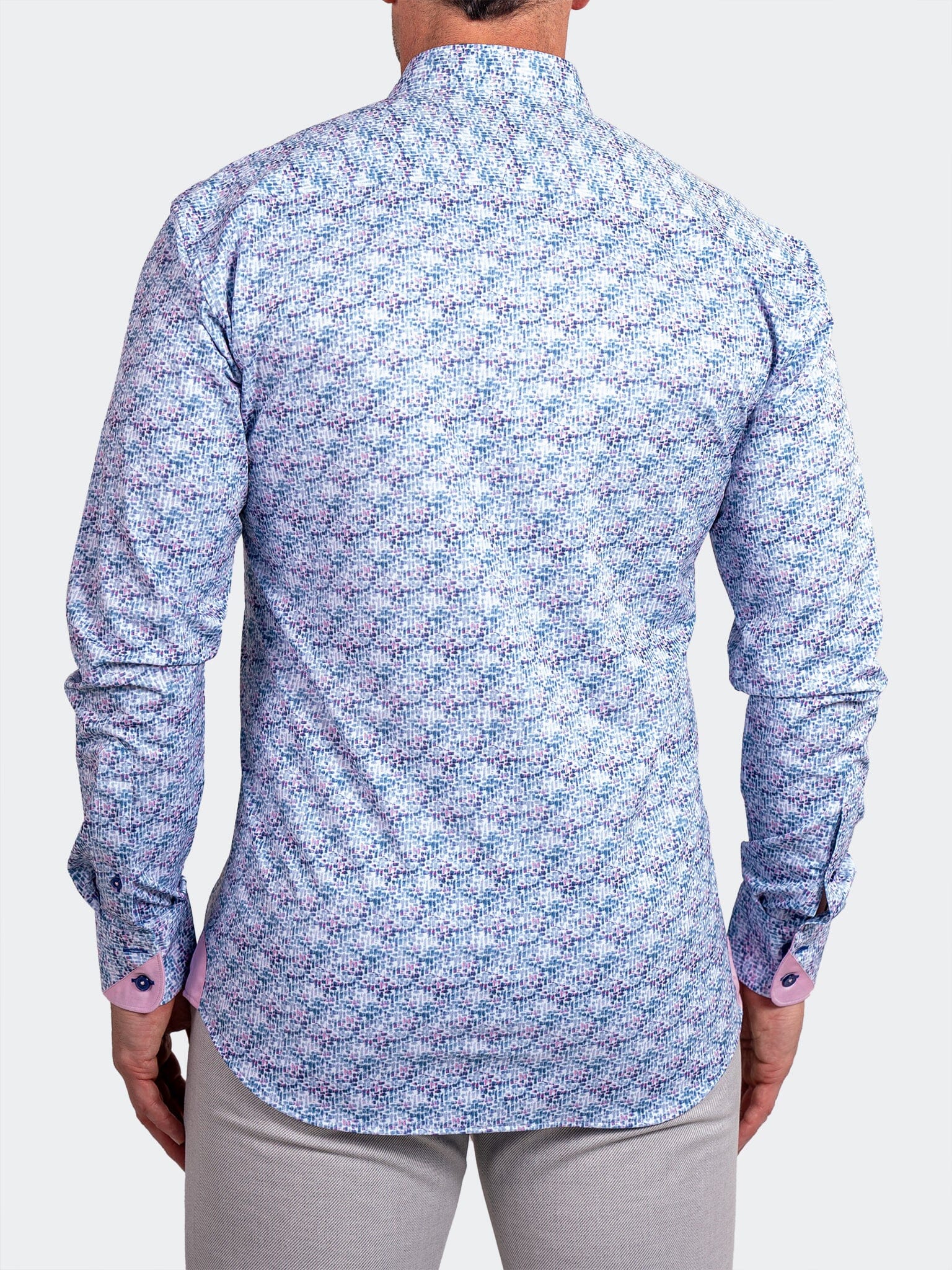 Eins StretchAscension3254 White