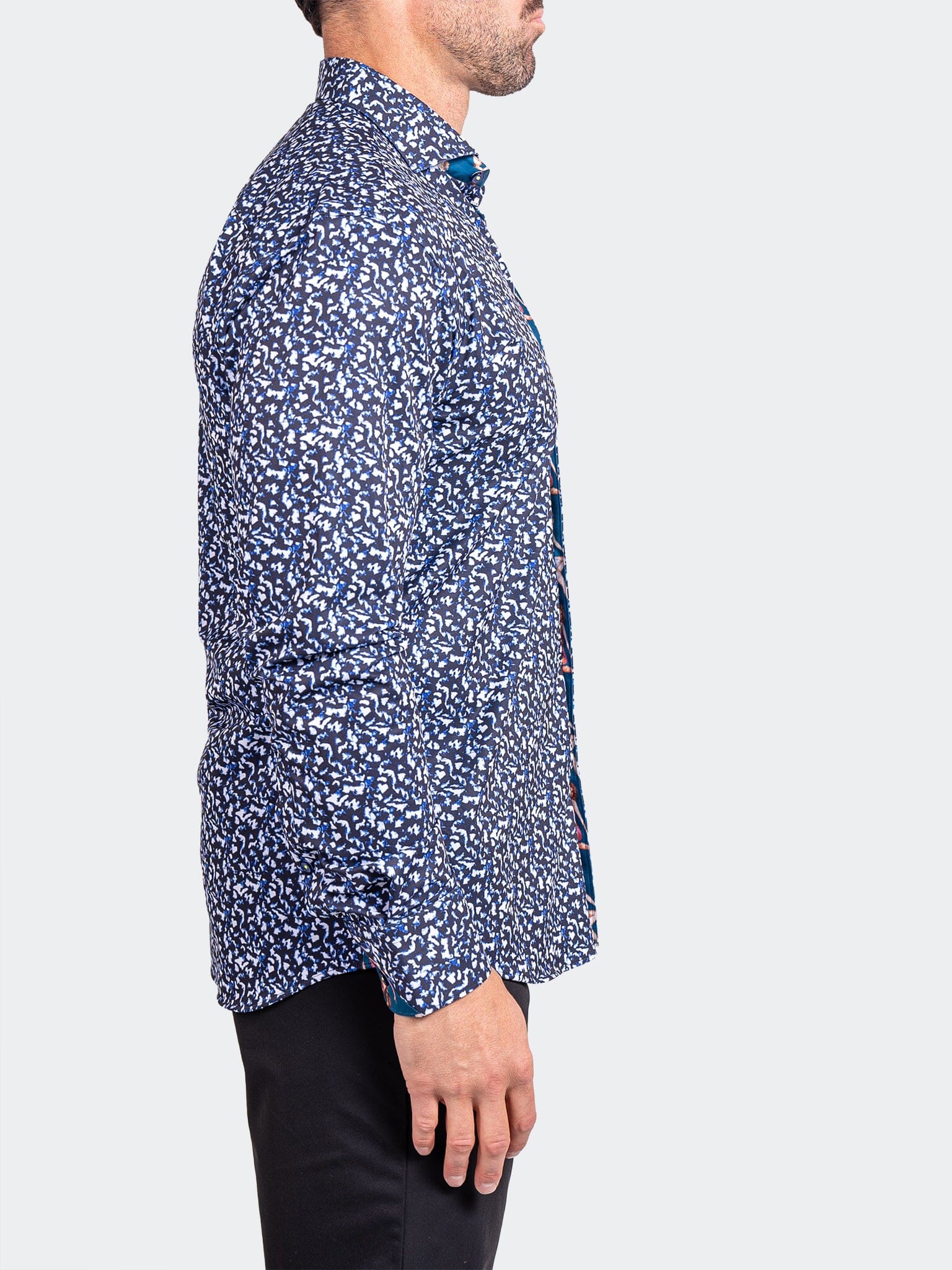 Eins StretchAscension3270 Blue