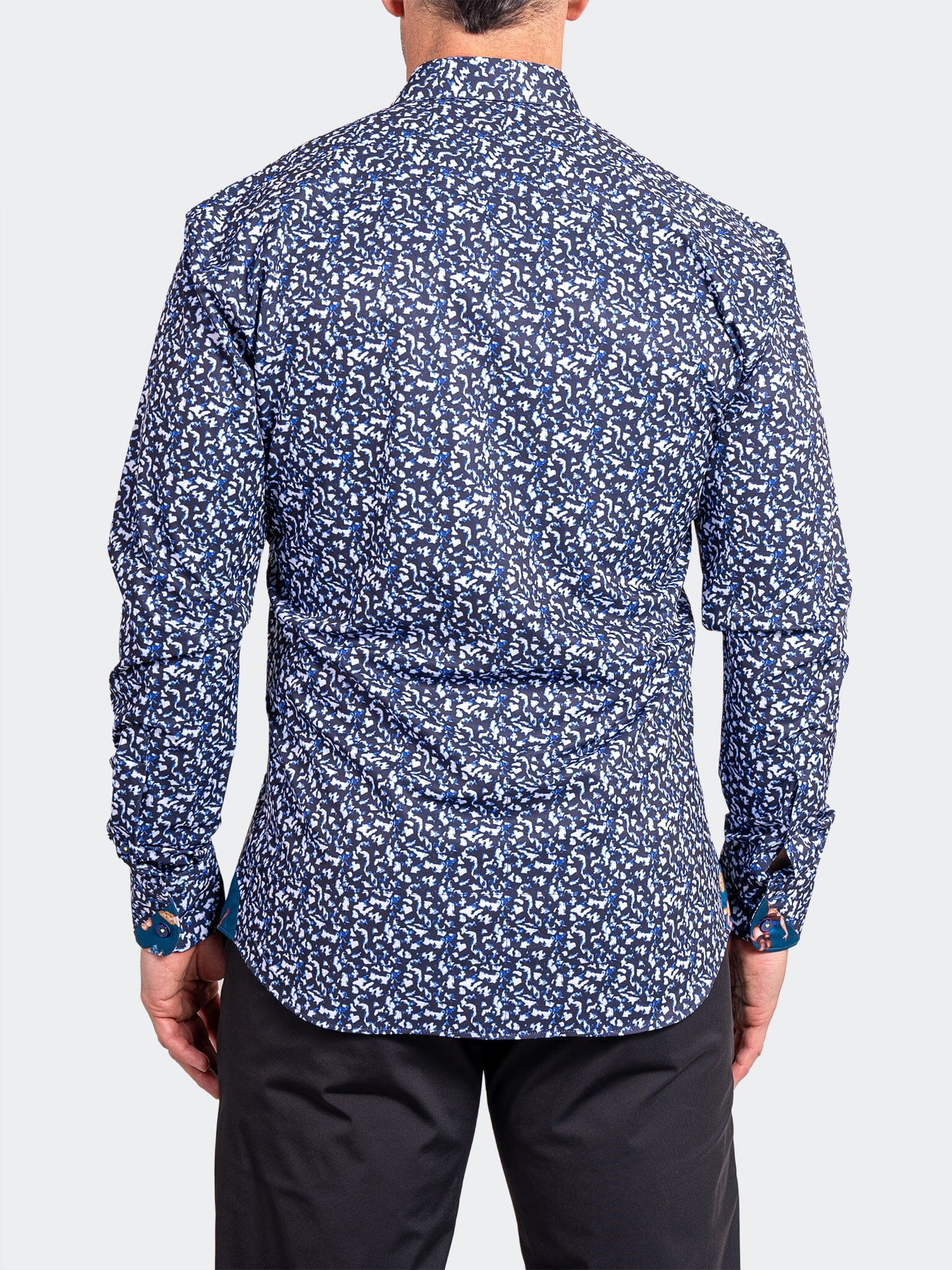 Eins StretchAscension3270 Blue