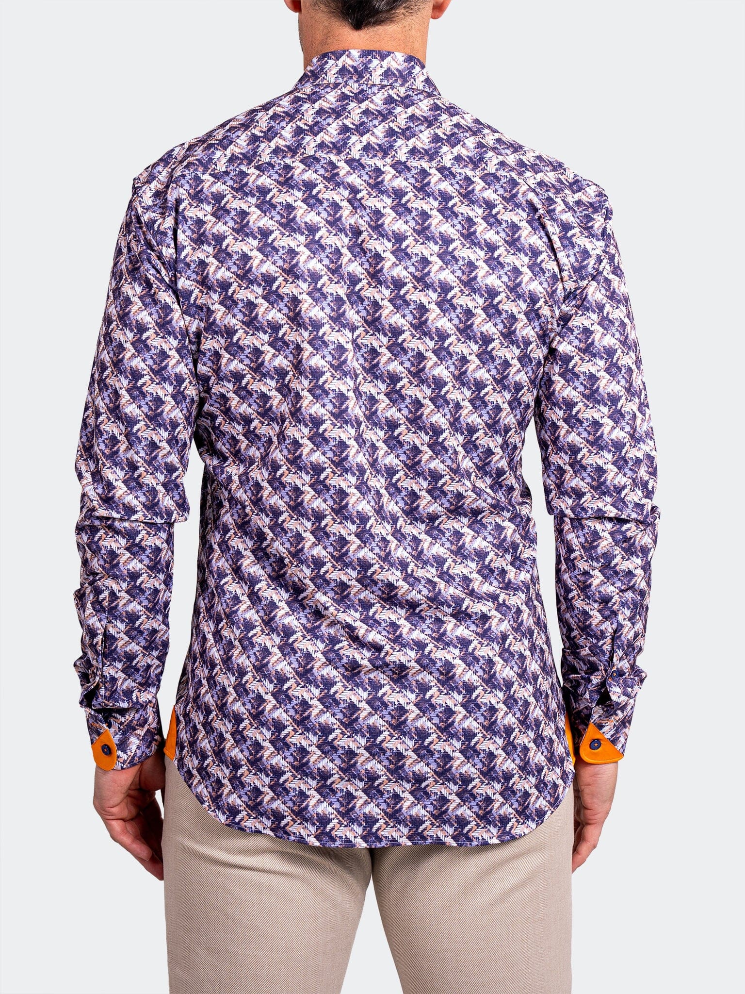 Eins StretchAscension3271 Blue