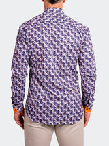 Eins StretchAscension3271 Blue View-4