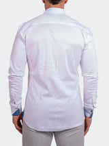 Eins StretchAscension3302 White View-6