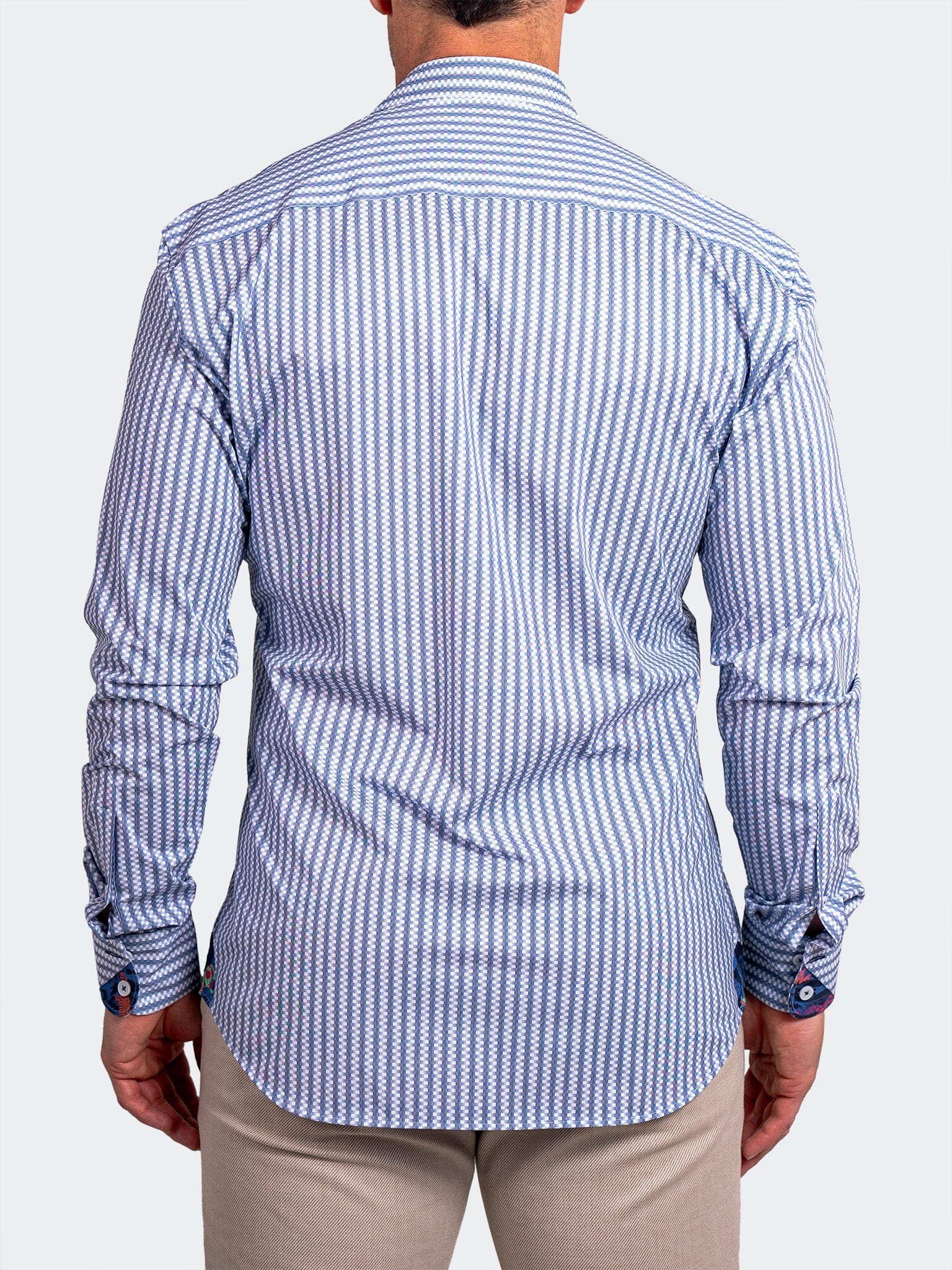 Eins StretchAscension3303 White