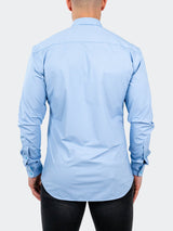 Eins StretchBlotter Blue View-8