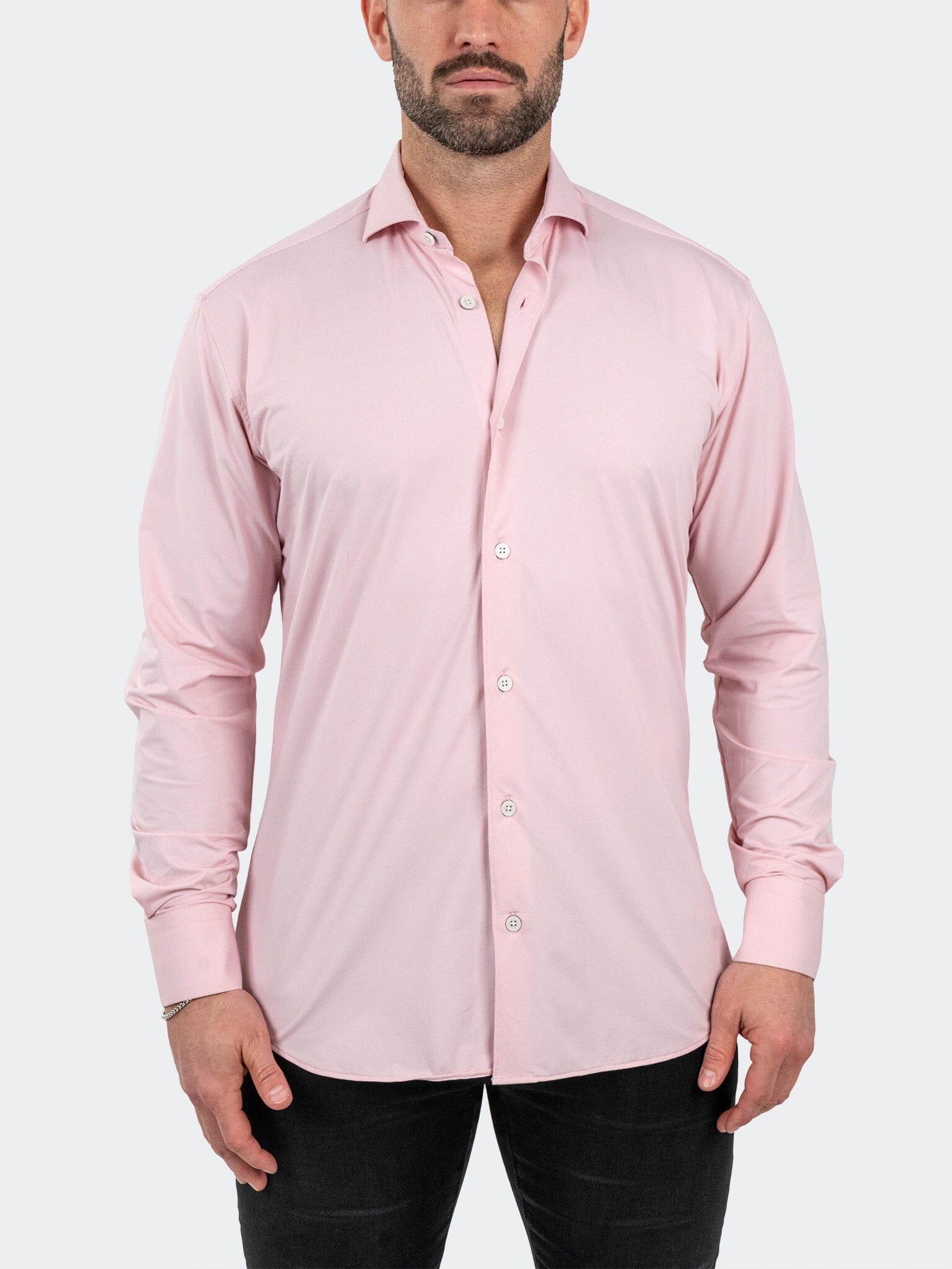 Eins StretchBlotter Red