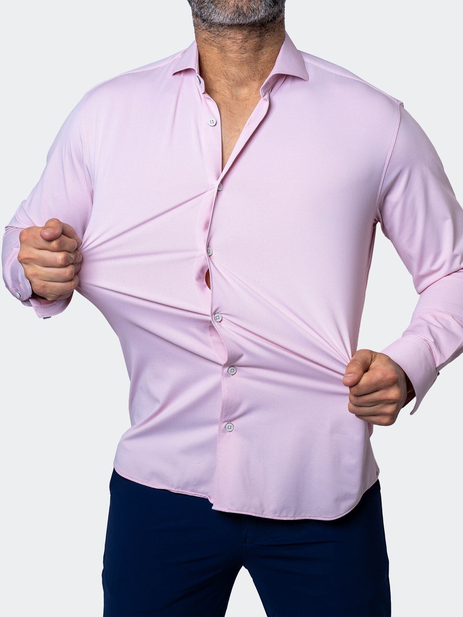 Eins StretchBlotter Red