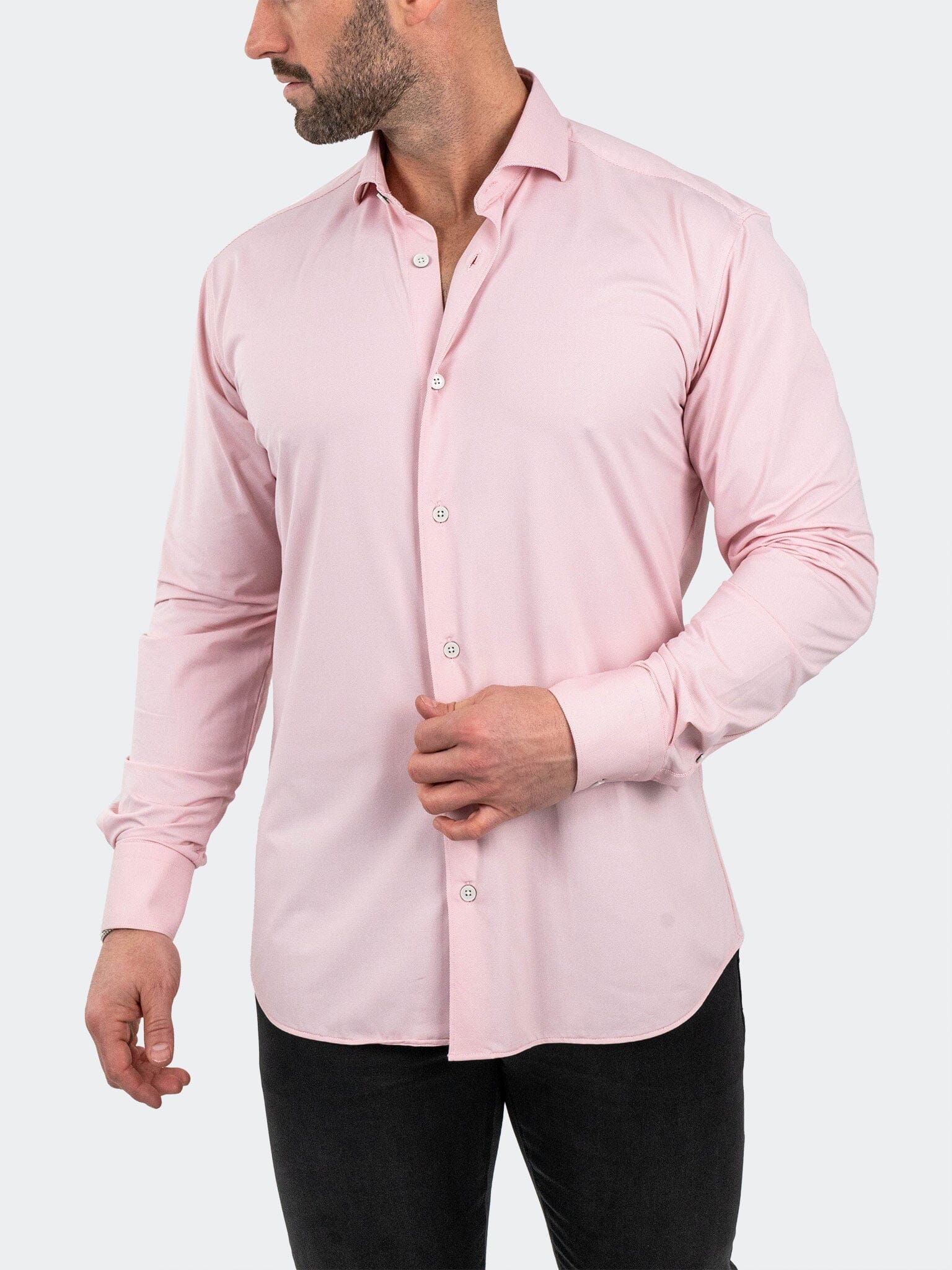 Eins StretchBlotter Red