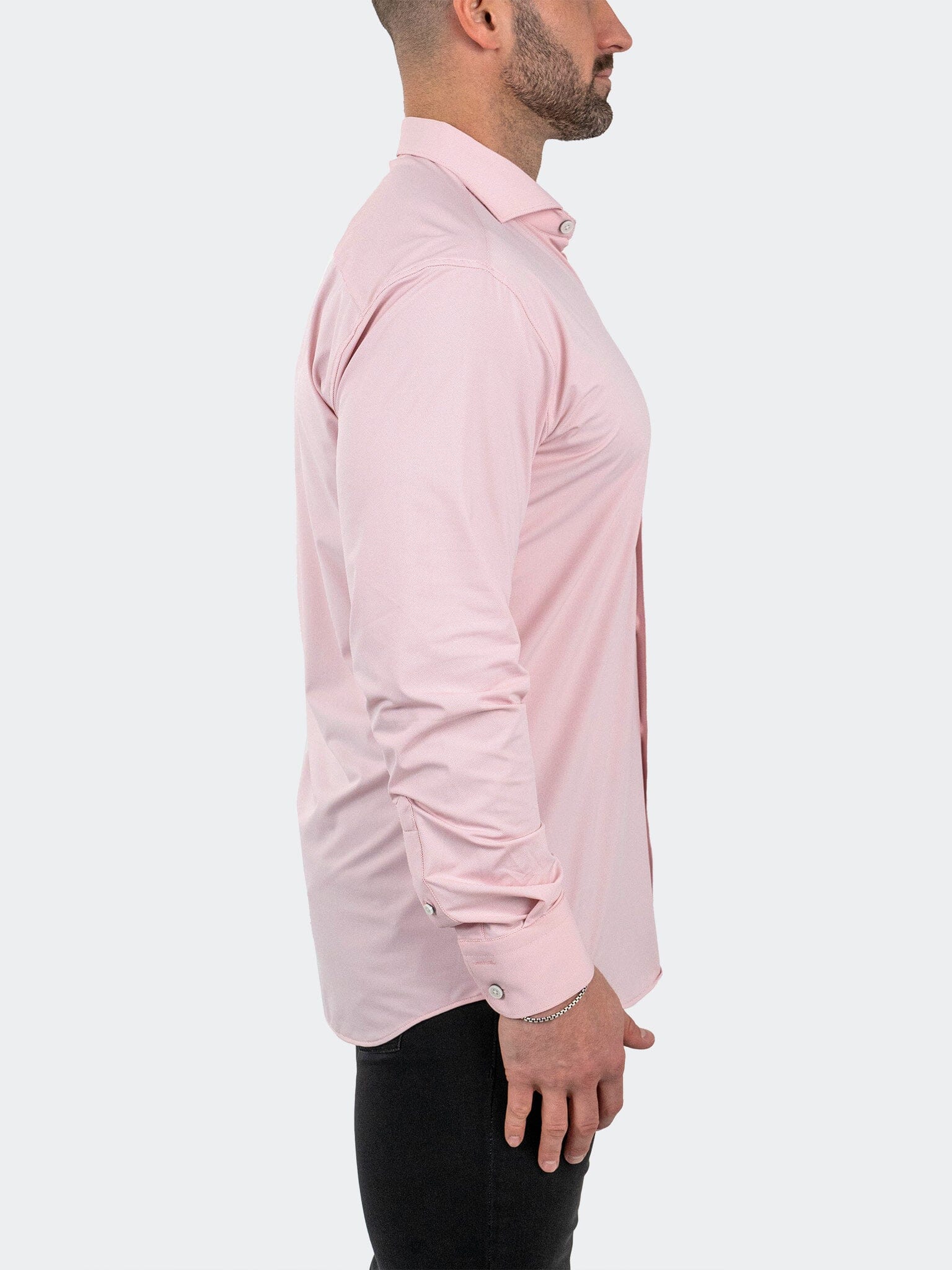 Eins StretchBlotter Red