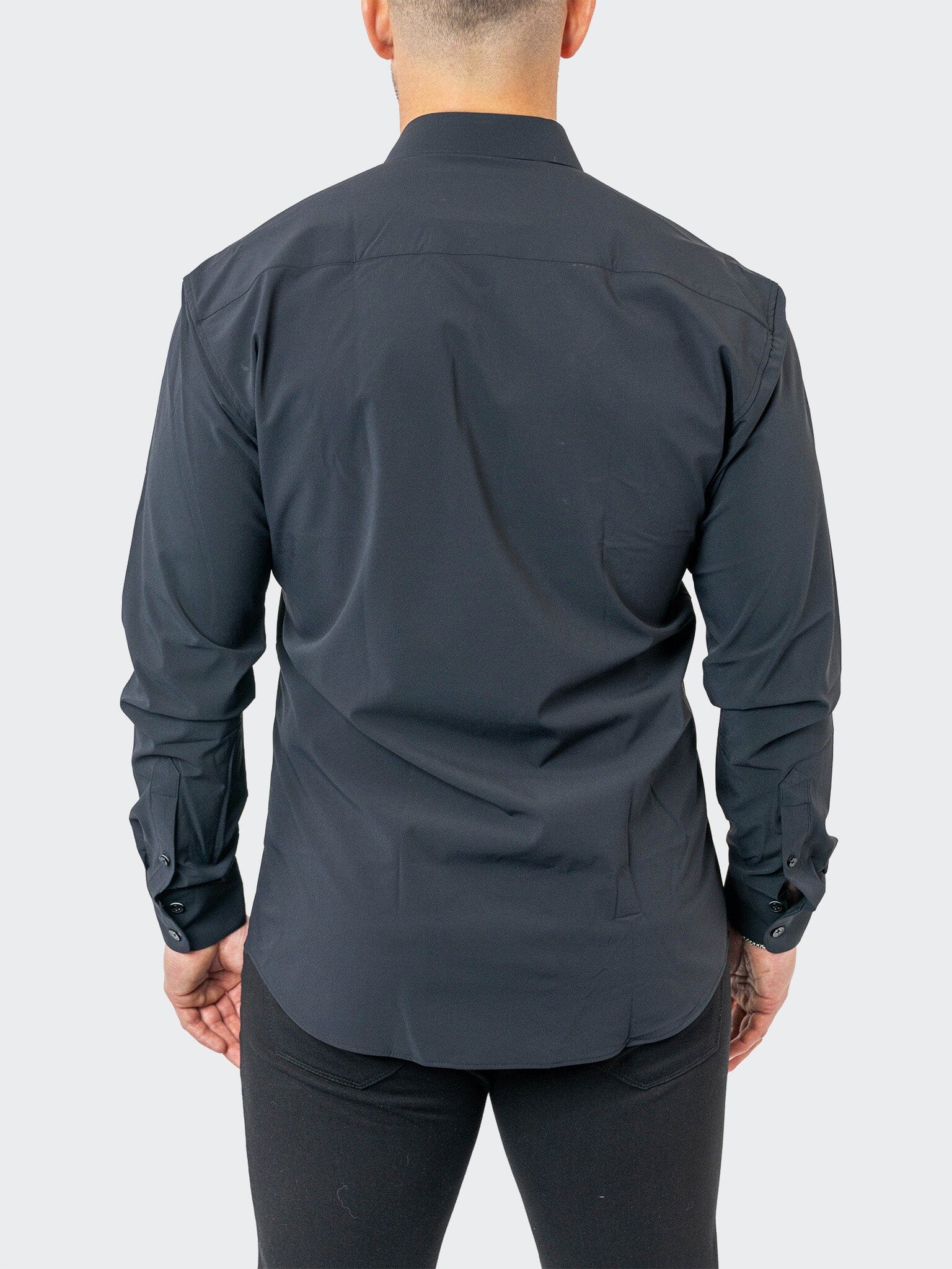 Eins StretchCore Black