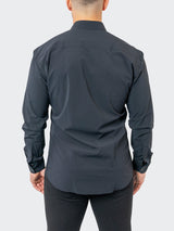 Eins StretchCore Black View-7